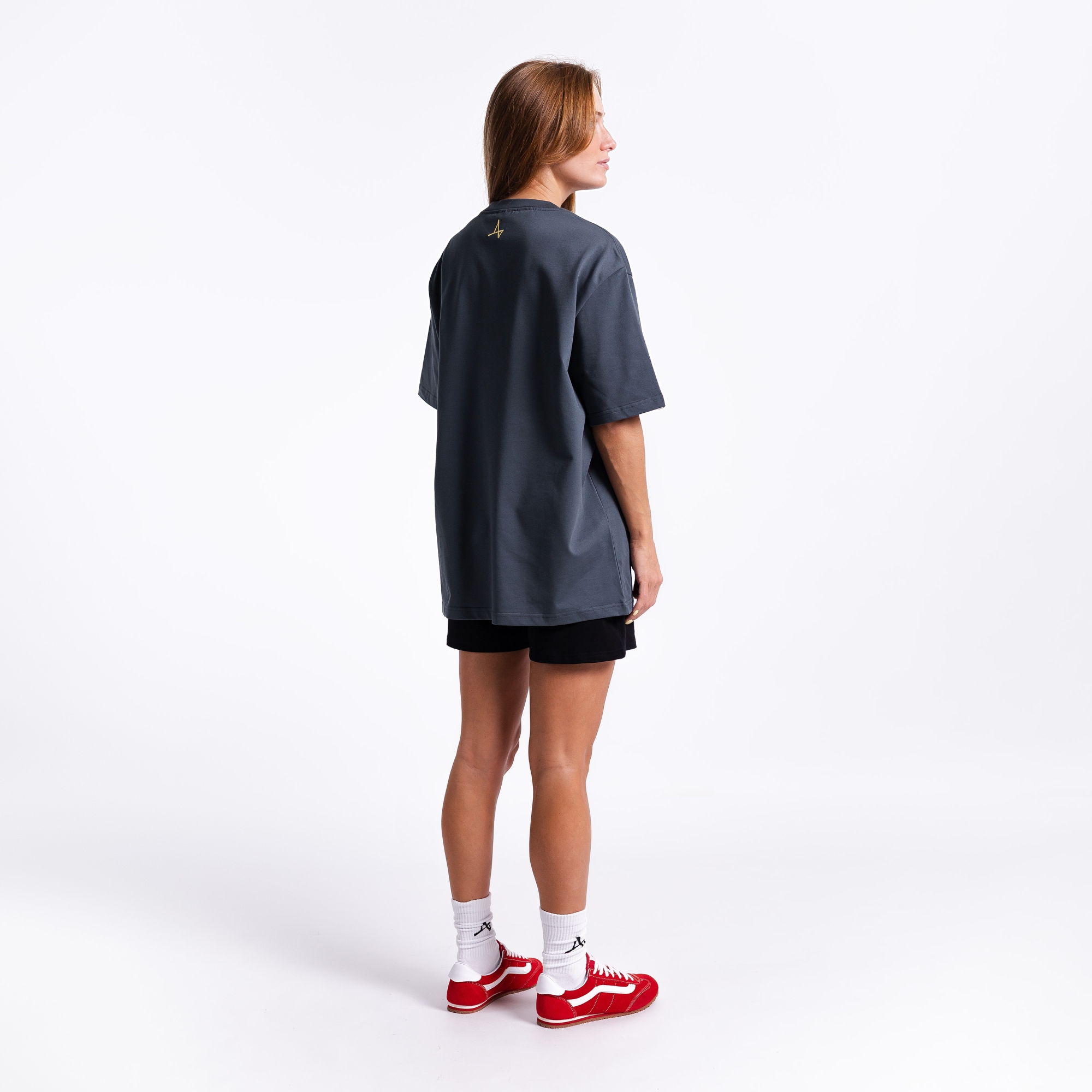 Футболка Пёс и волк