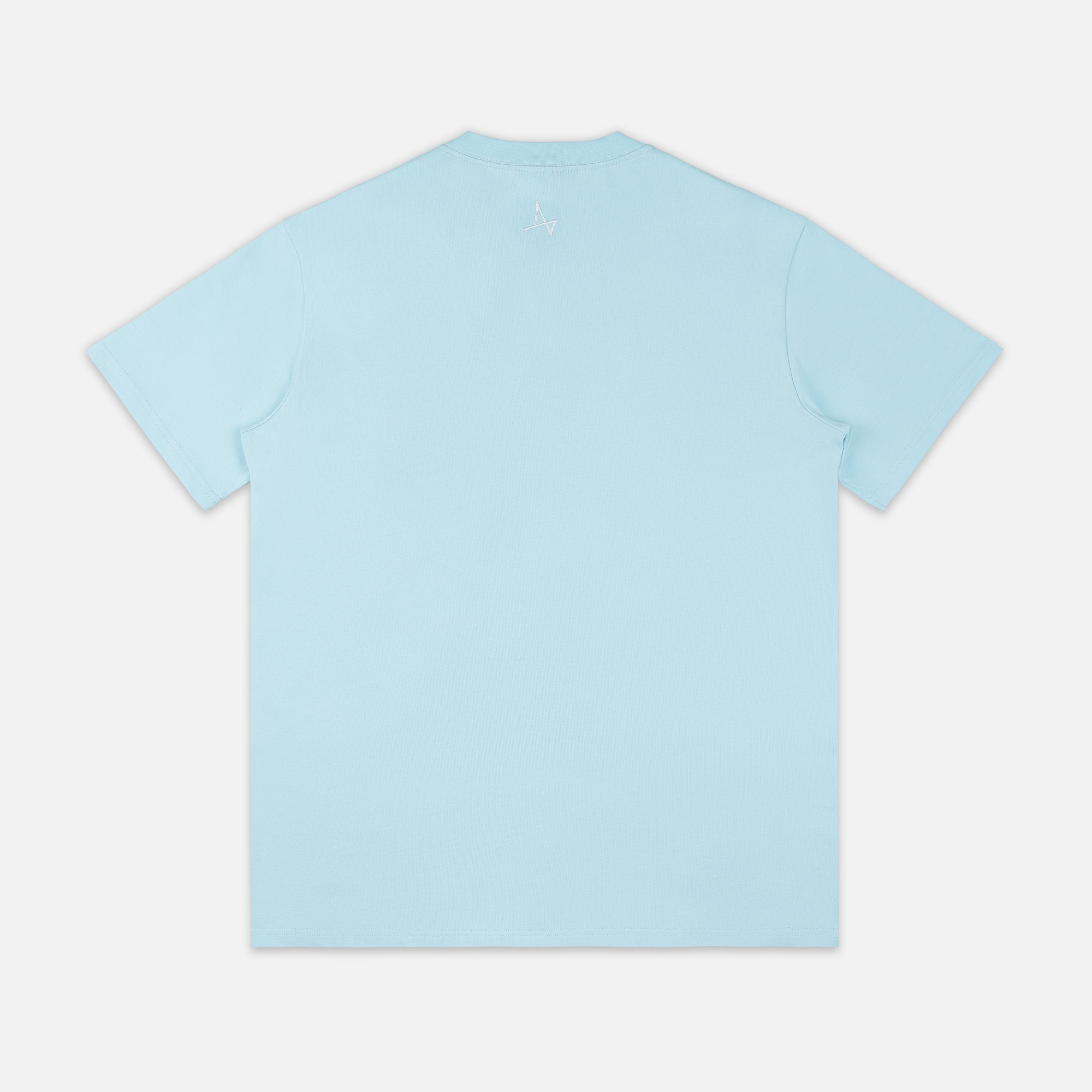 Футболка Дед Мороз и лето