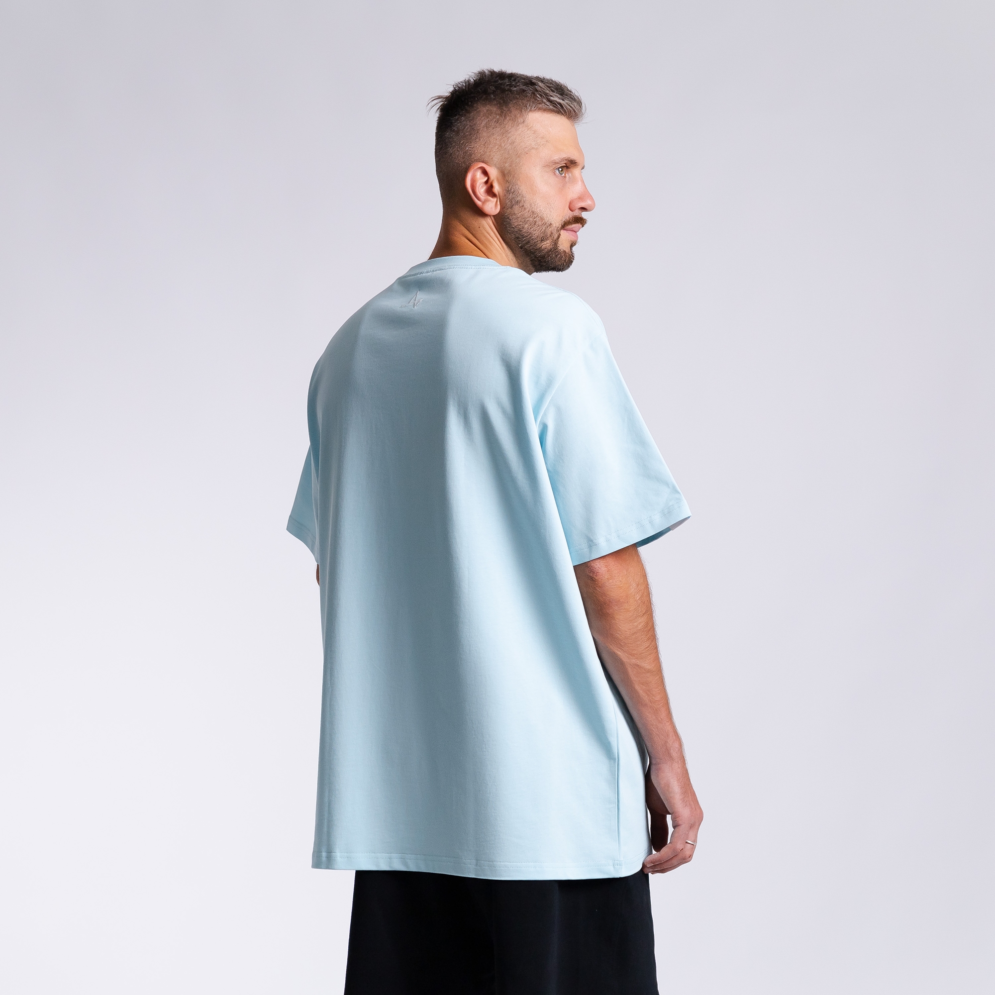 Футболка Дед Мороз и лето