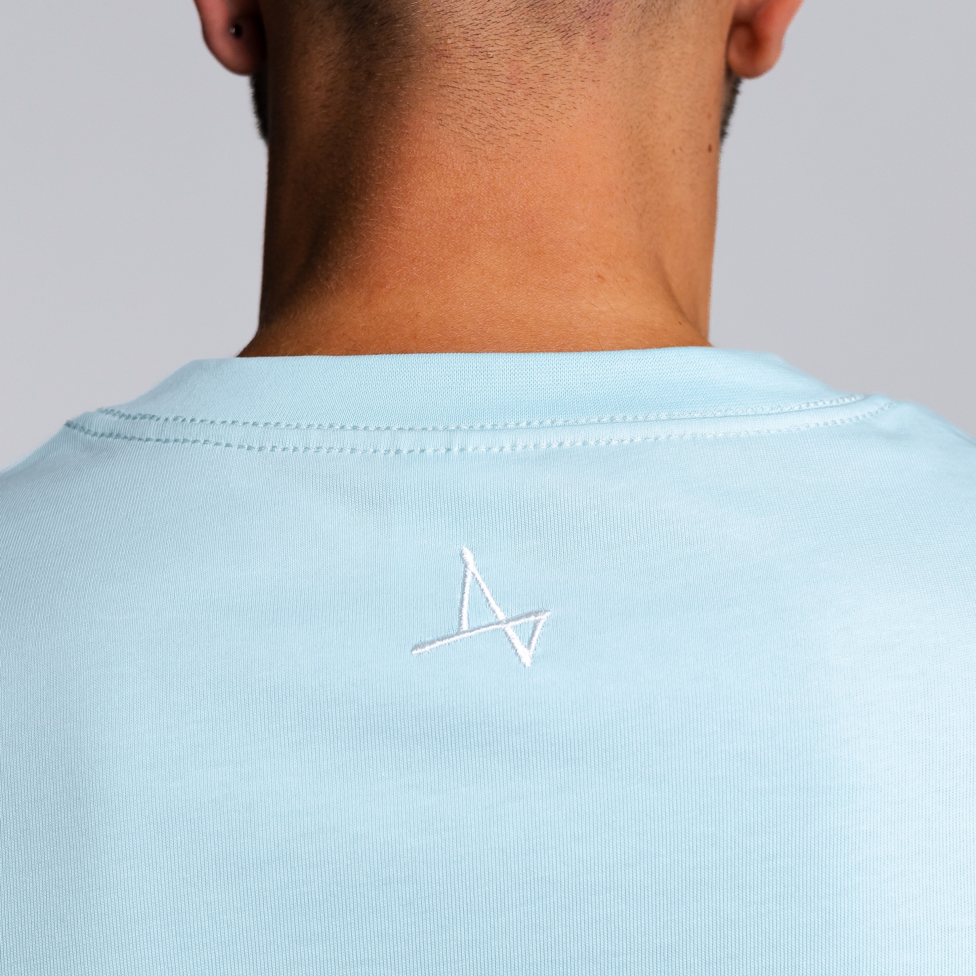 Футболка Дед Мороз и лето