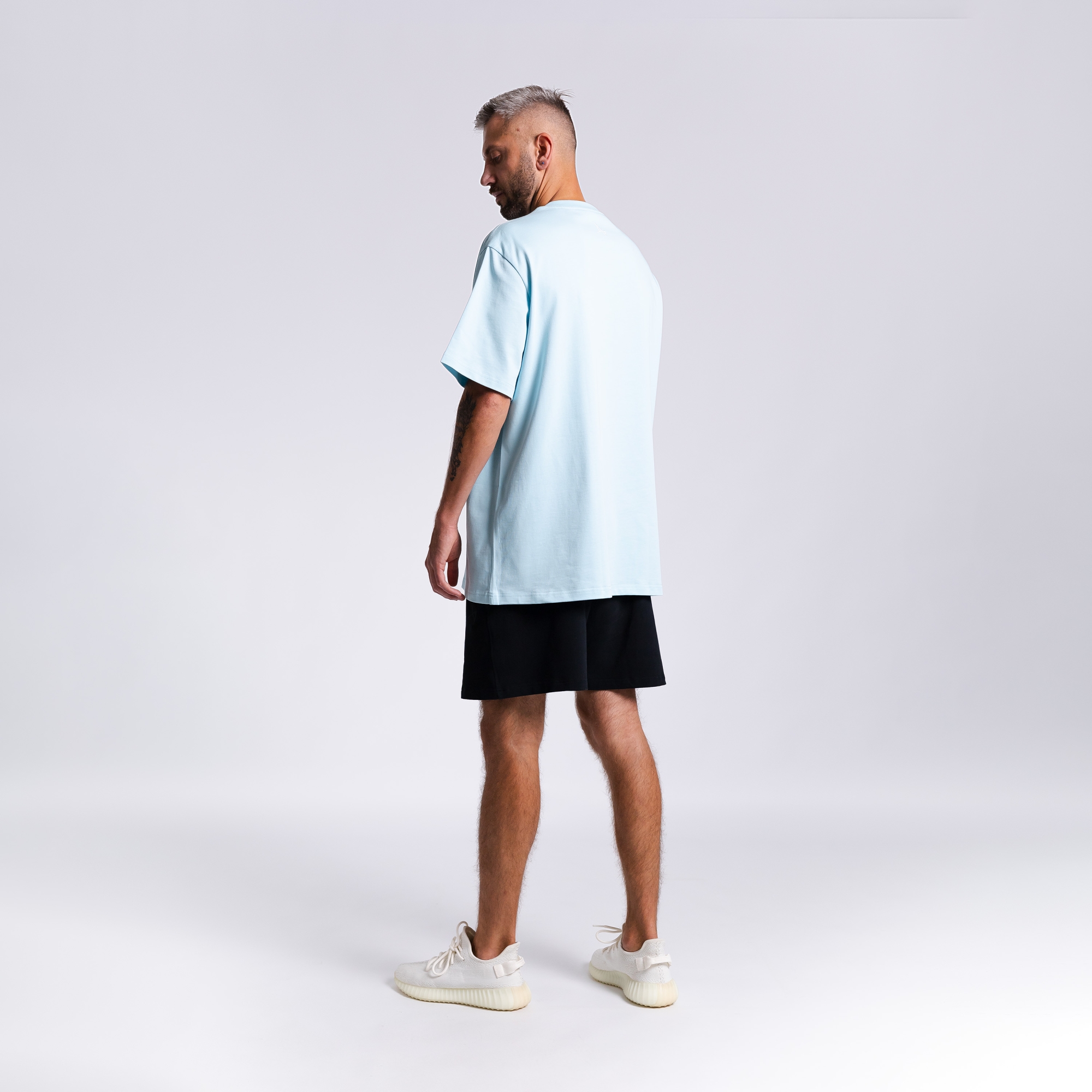 Футболка Дед Мороз и лето