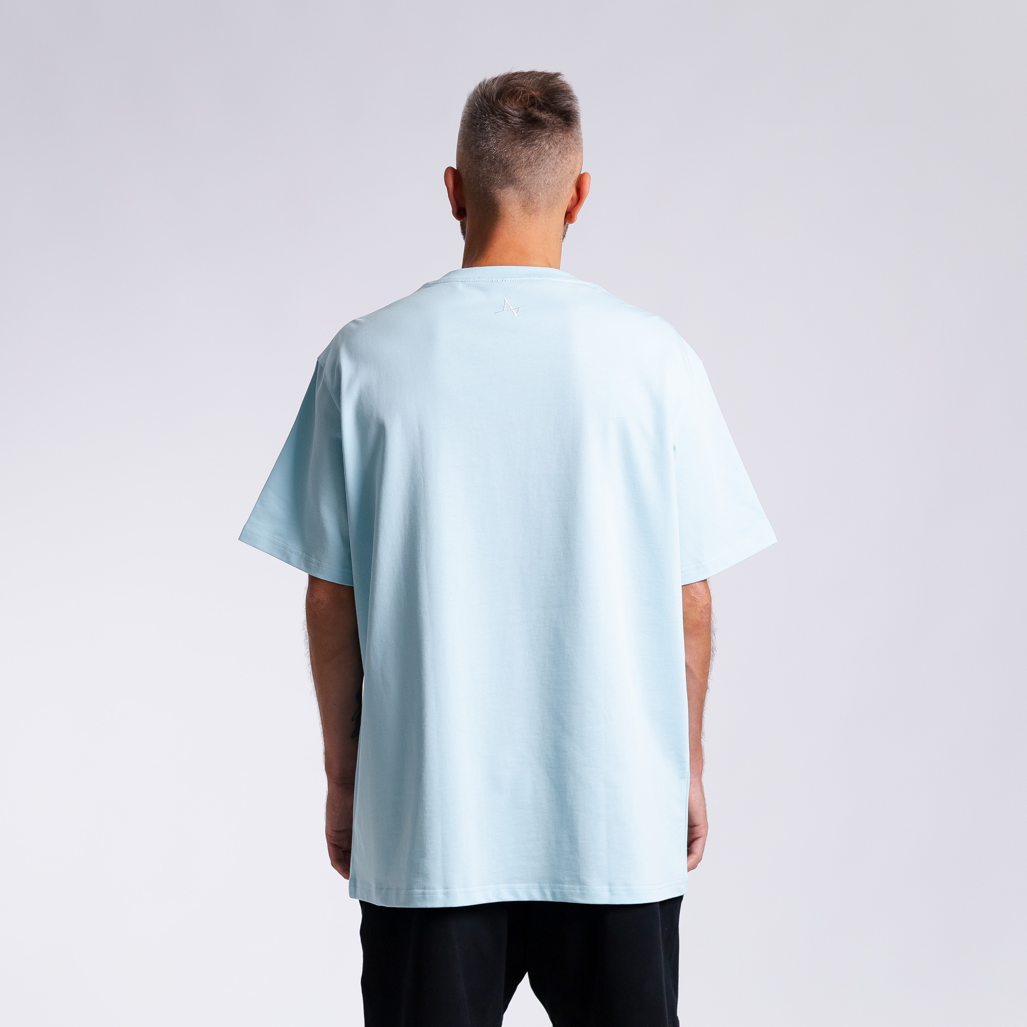 Футболка Дед Мороз и лето