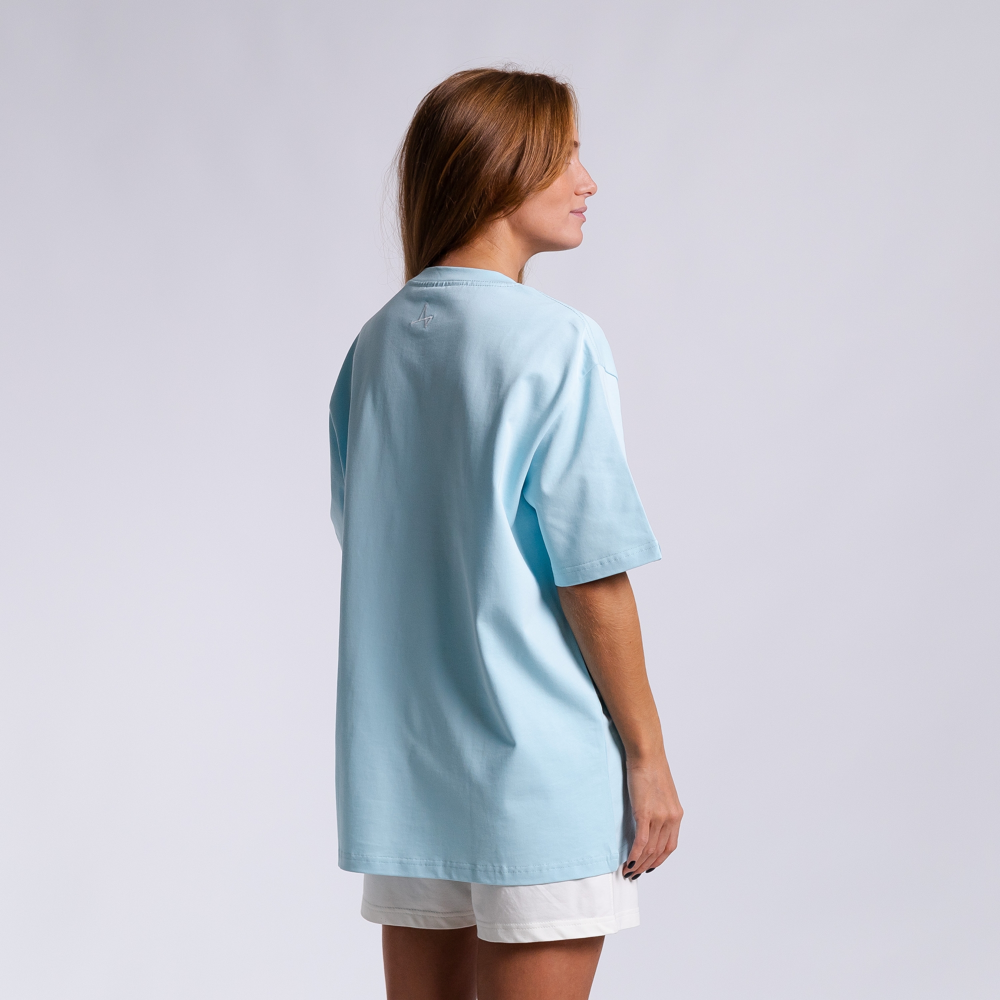 Футболка Дед Мороз и лето