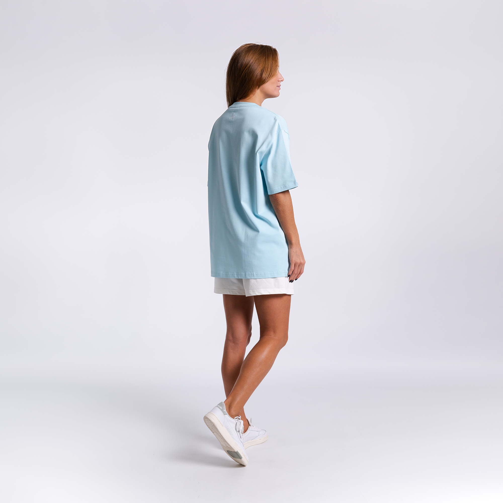 Футболка Дед Мороз и лето