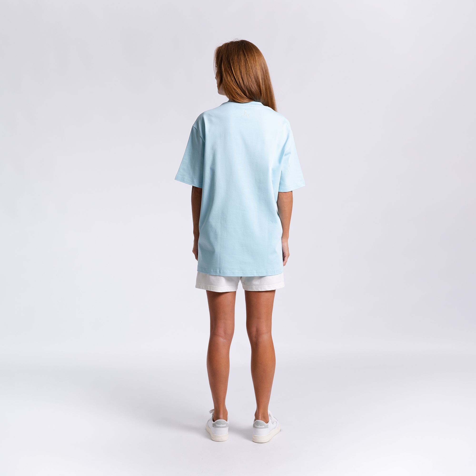 Футболка Дед Мороз и лето