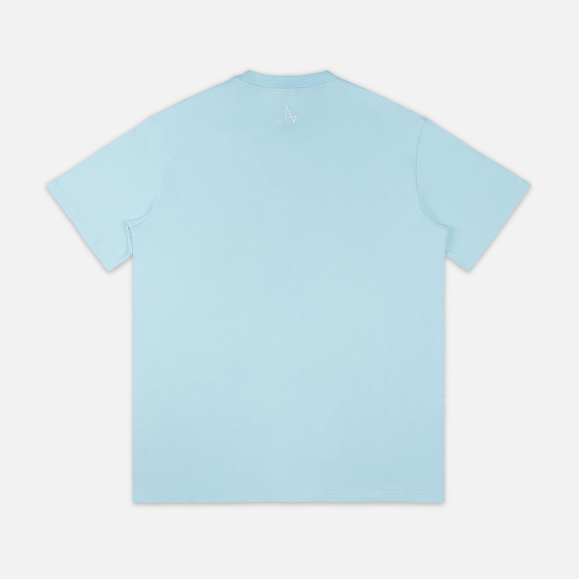 Футболка Дед Мороз и лето