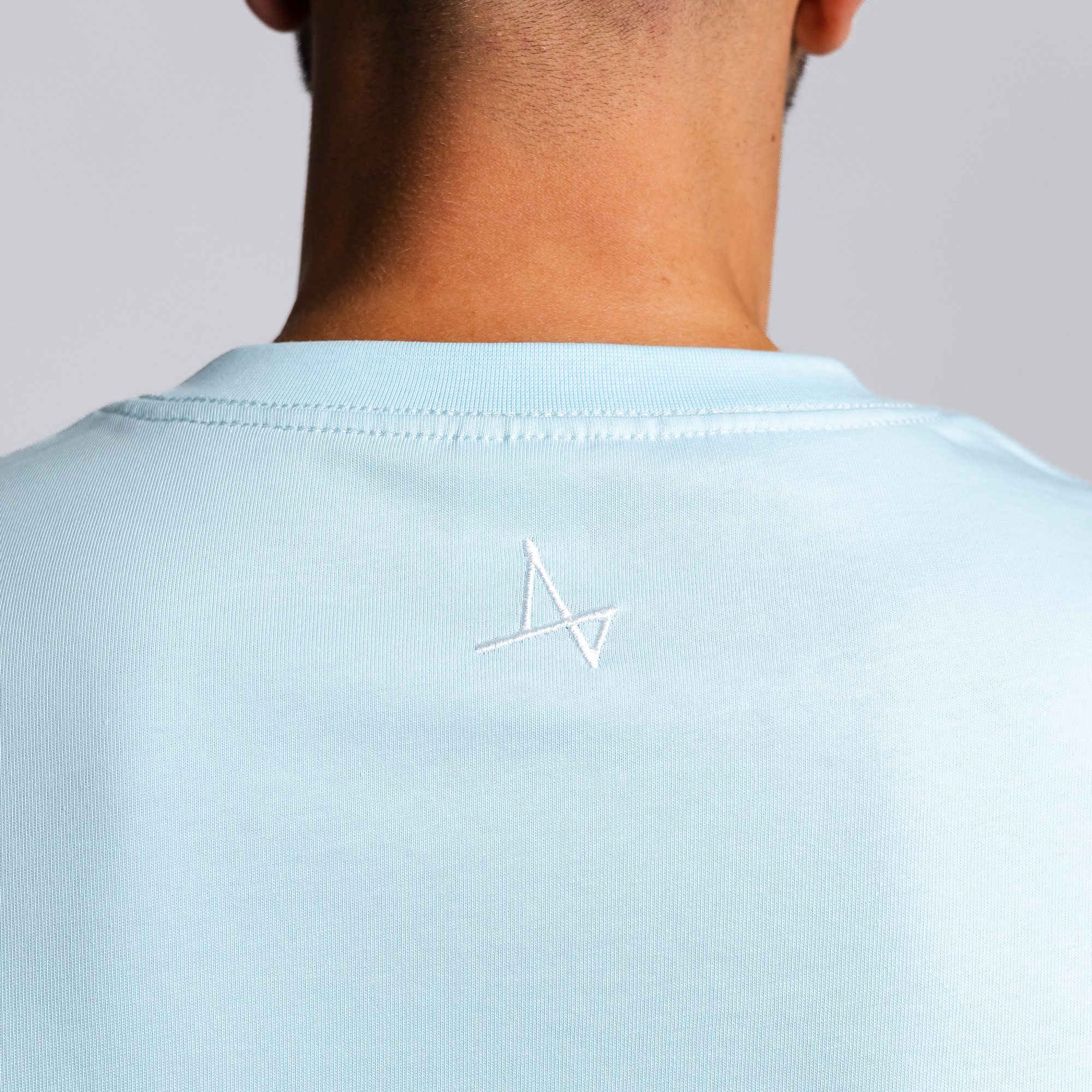 Футболка Дед Мороз и лето