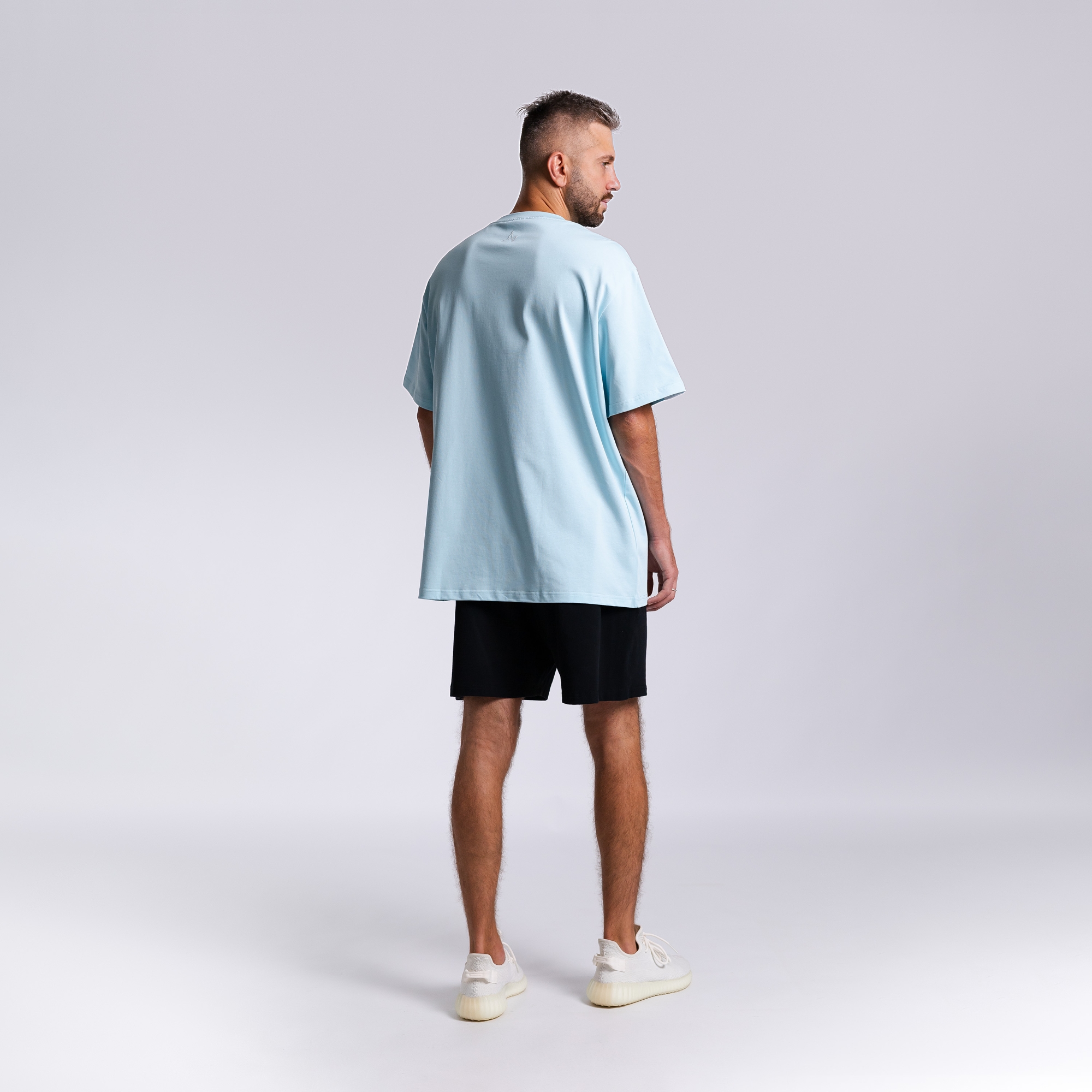 Футболка Дед Мороз и лето