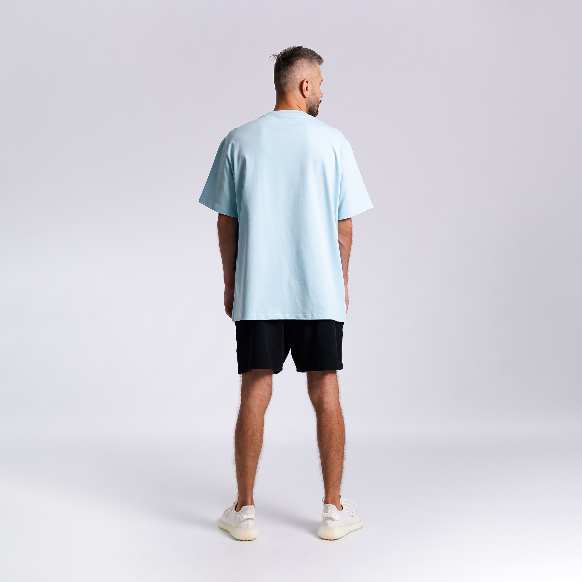 Футболка Дед Мороз и лето