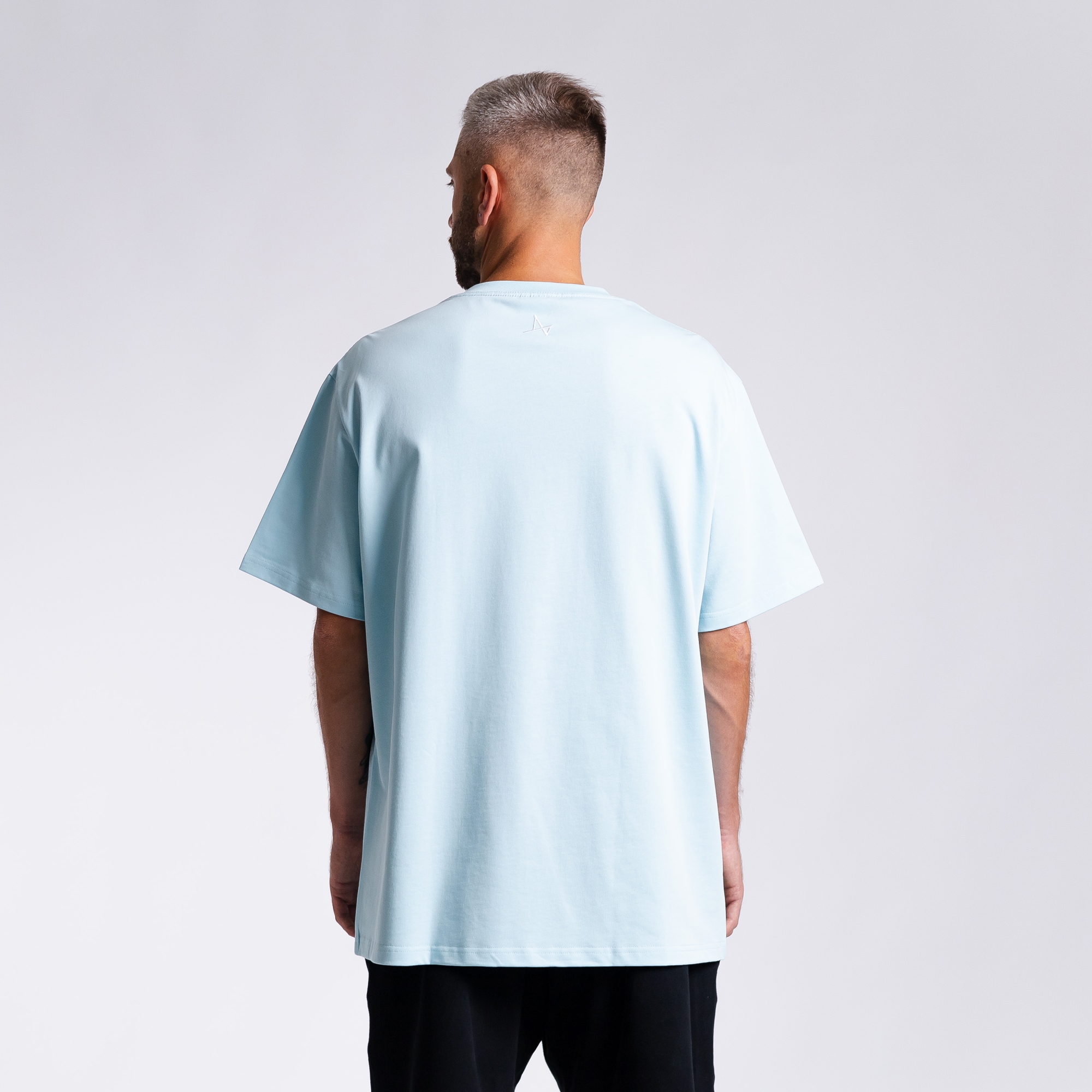 Футболка Дед Мороз и лето