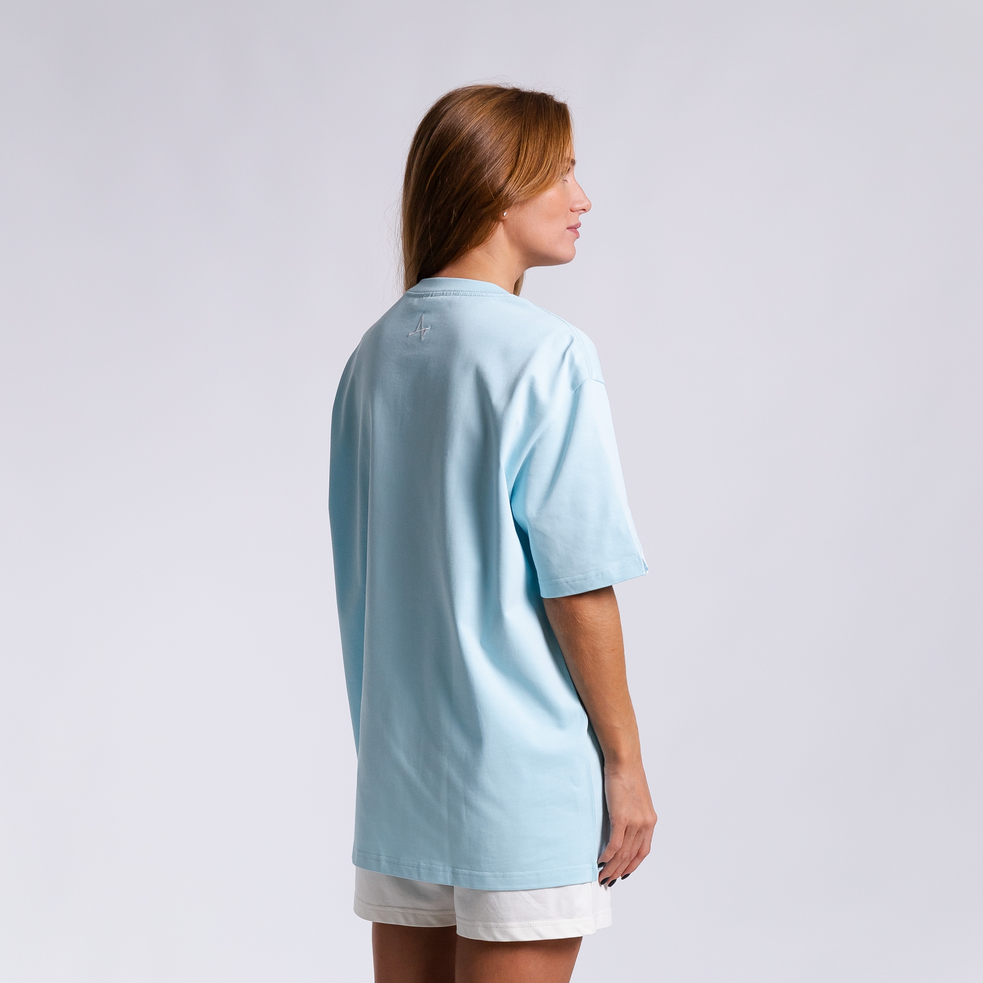 Футболка Дед Мороз и лето