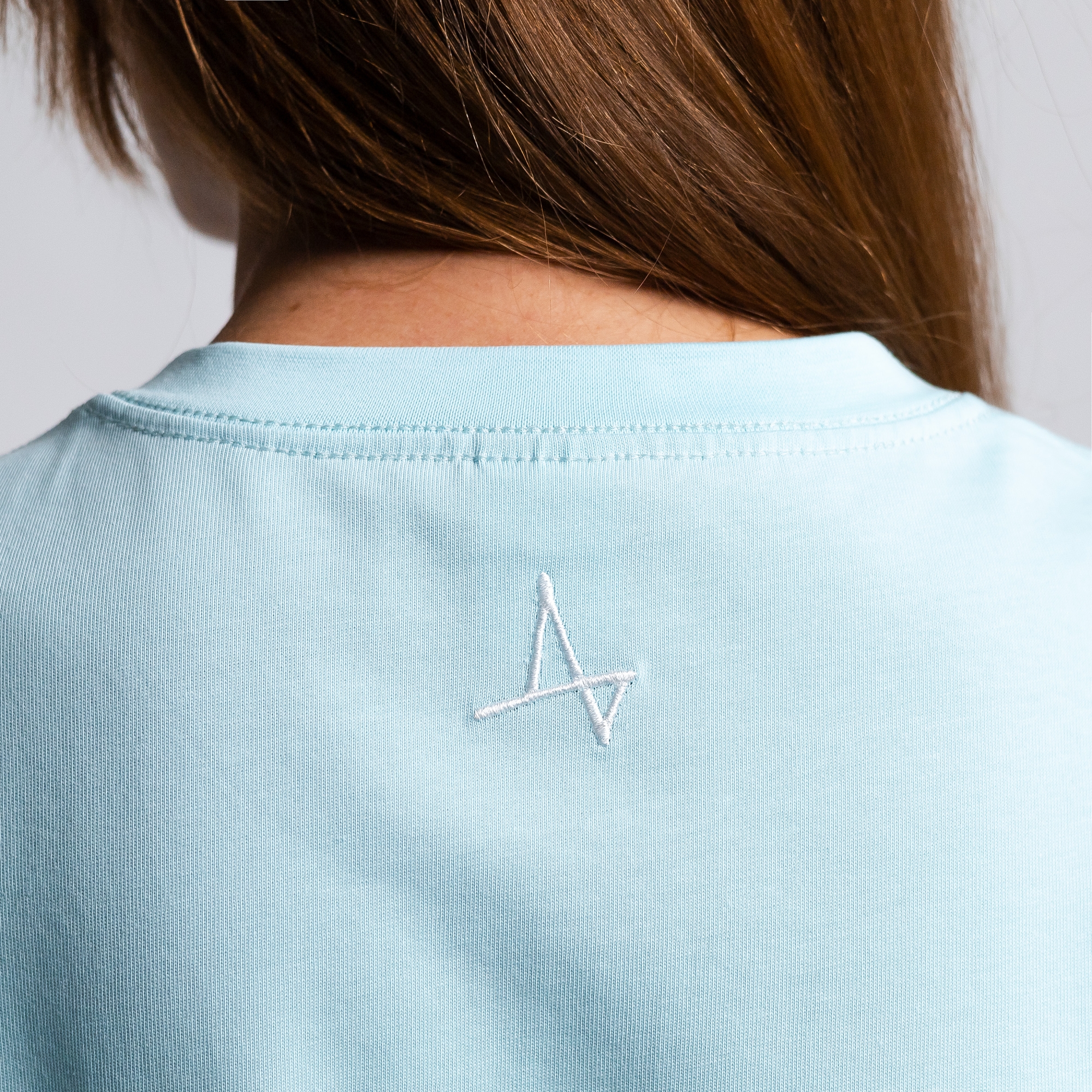 Футболка Дед Мороз и лето