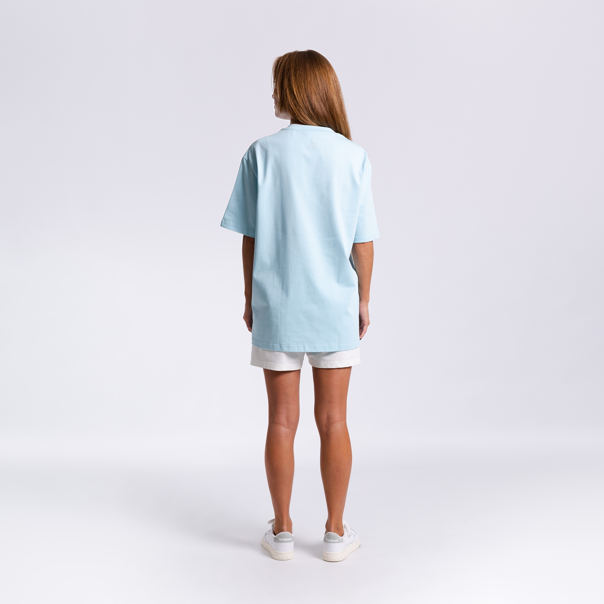 Футболка Дед Мороз и лето