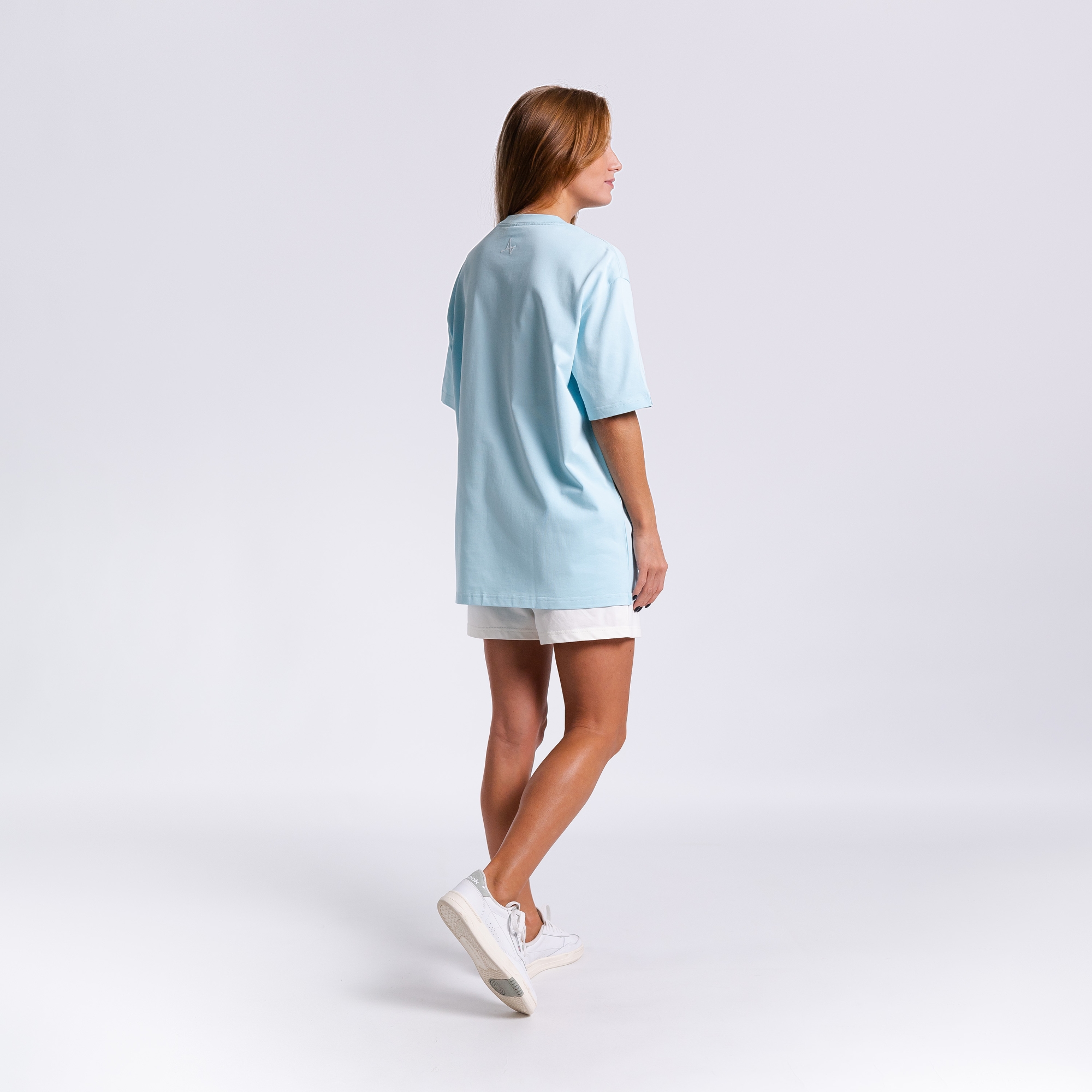 Футболка Дед Мороз и лето