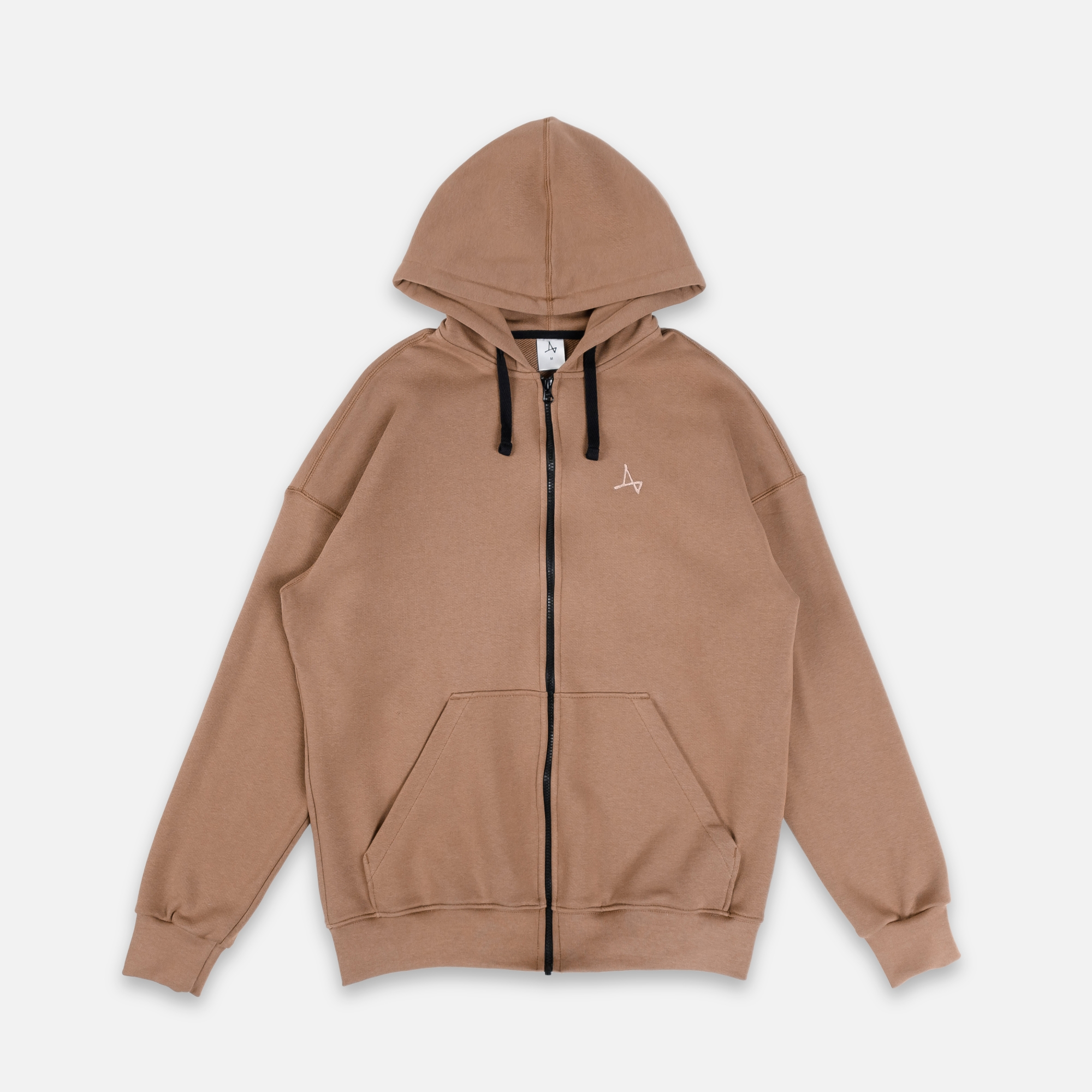 Зип-худи Simple