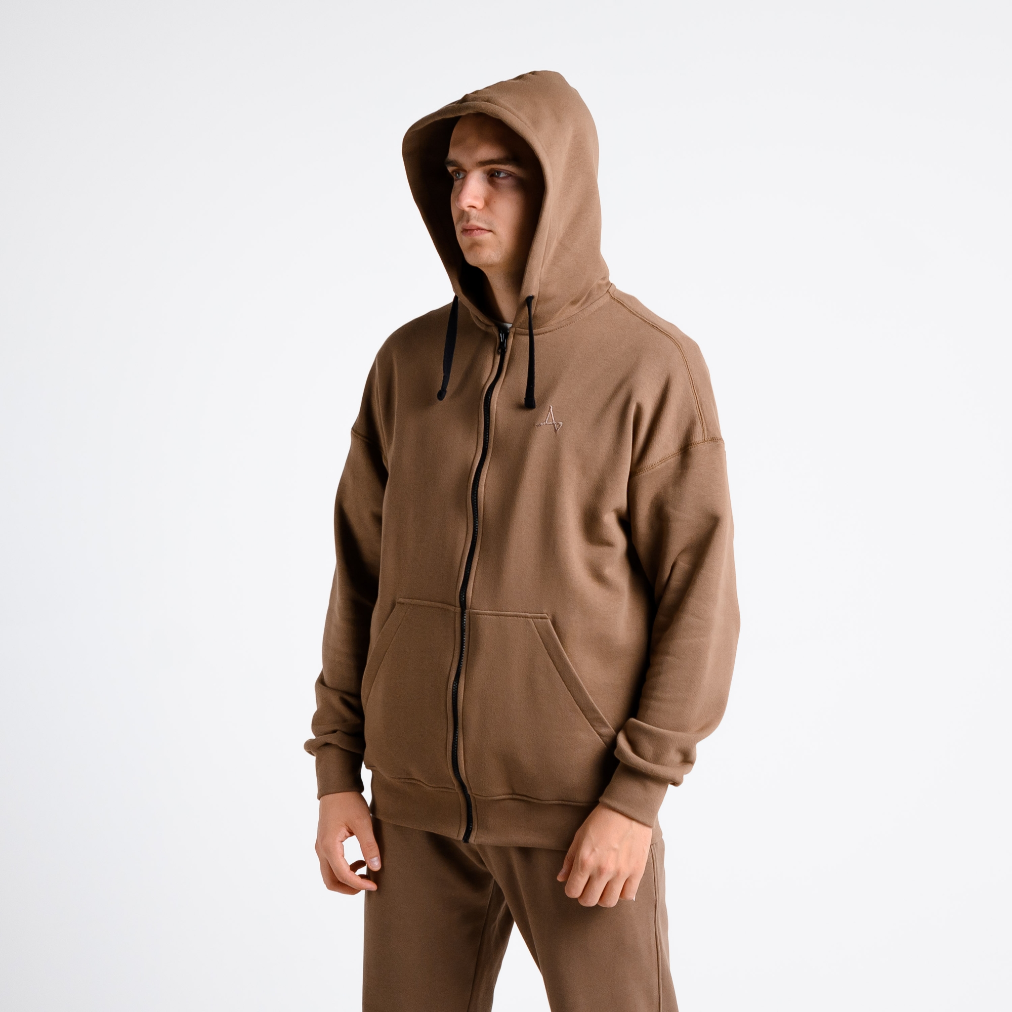 Зип-худи Simple