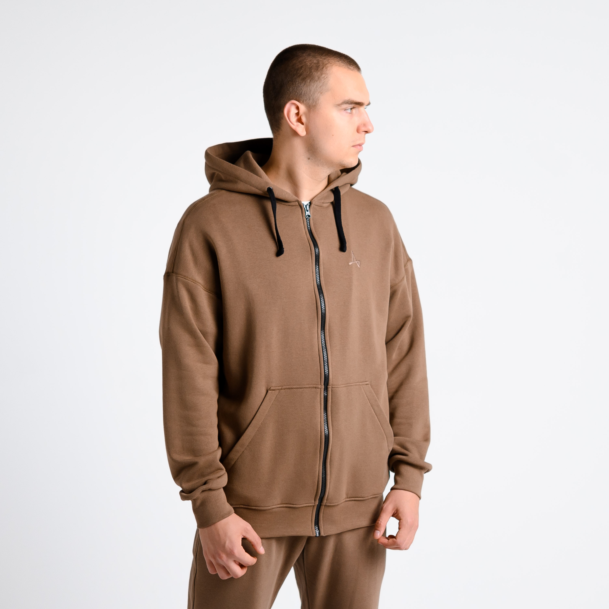 Зип-худи Simple