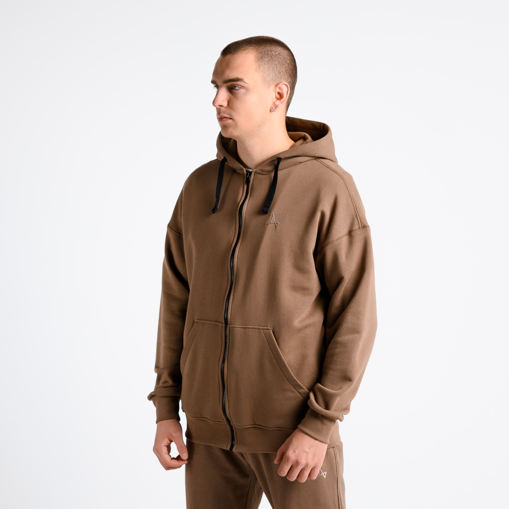 Зип-худи Simple