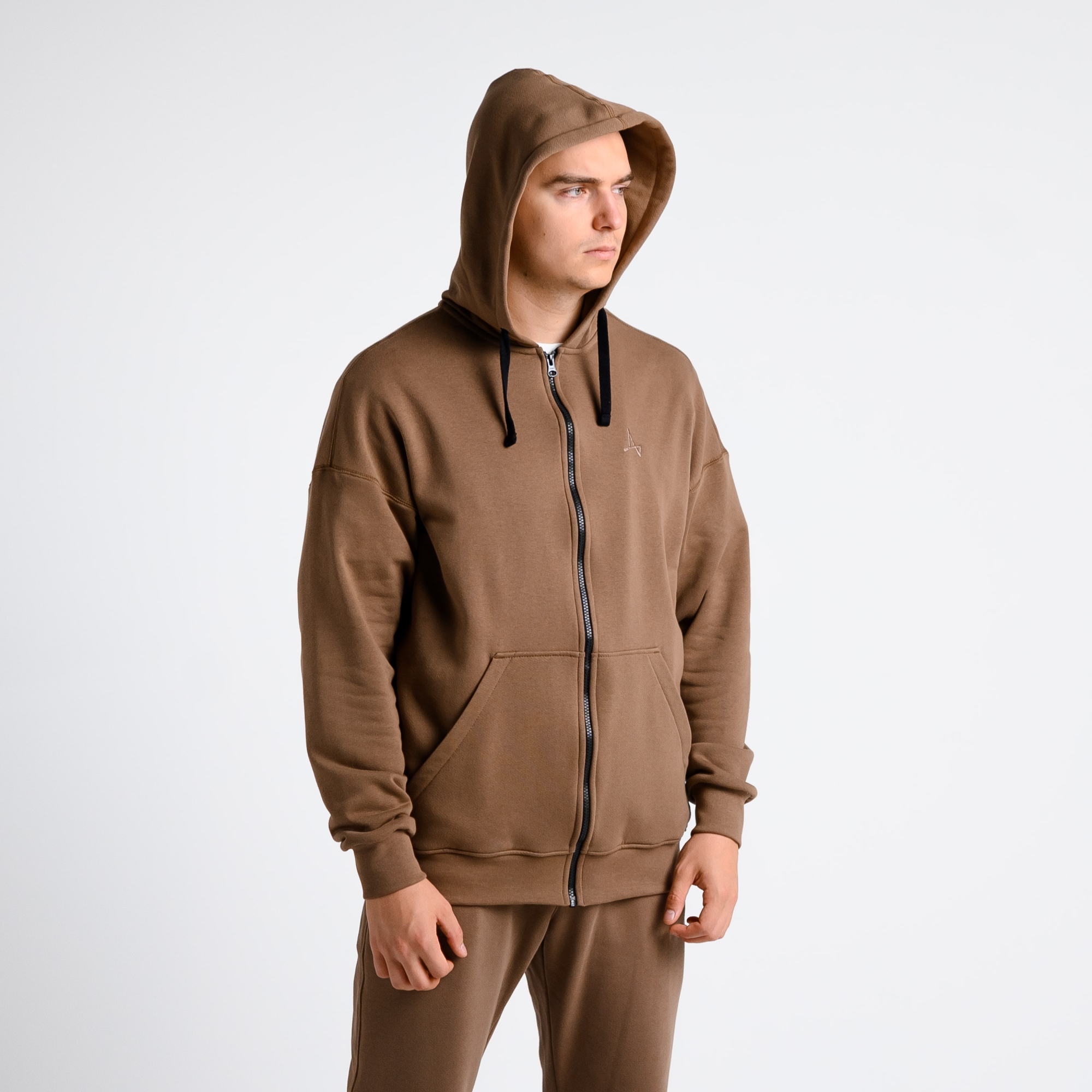 Зип-худи Simple