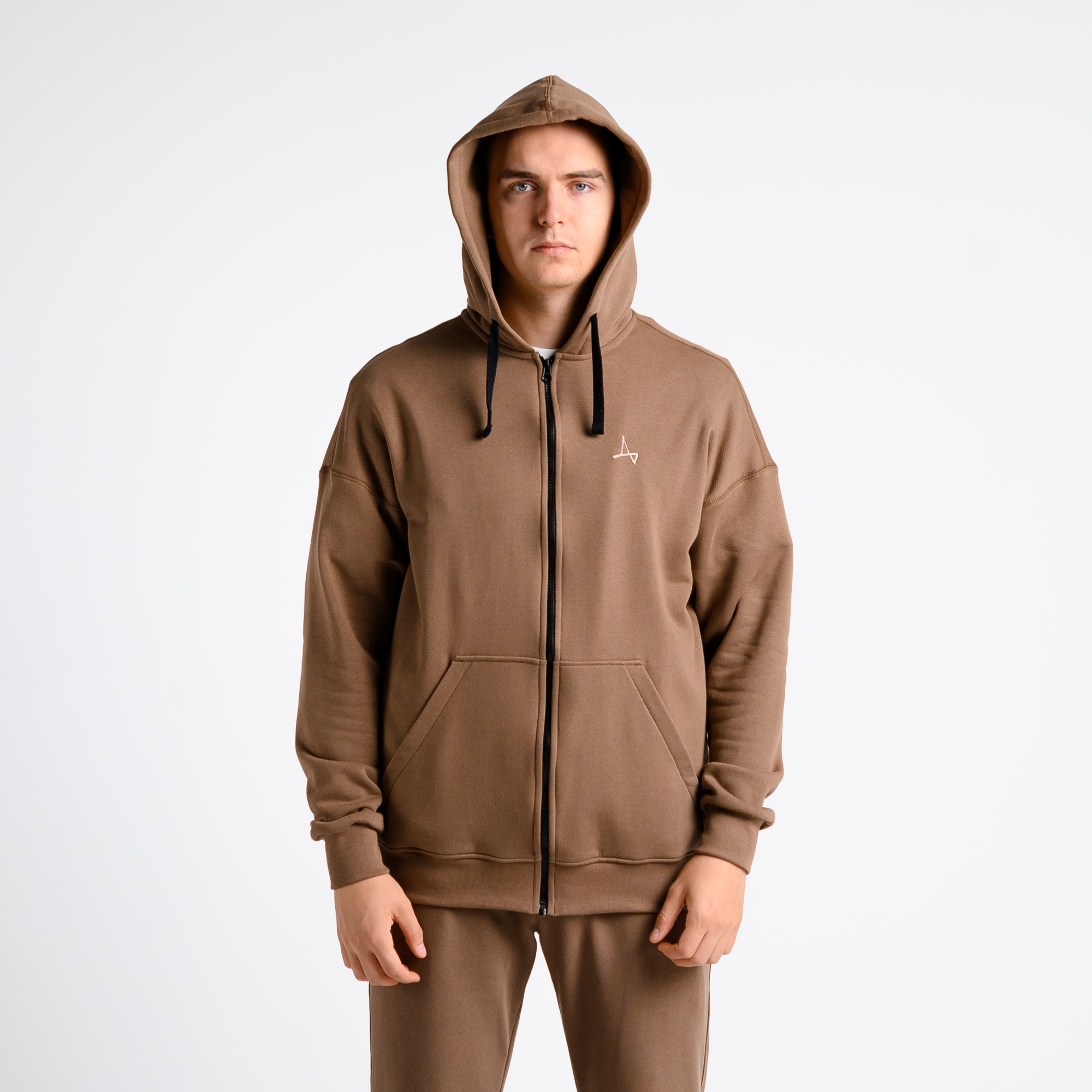 Зип-худи Simple