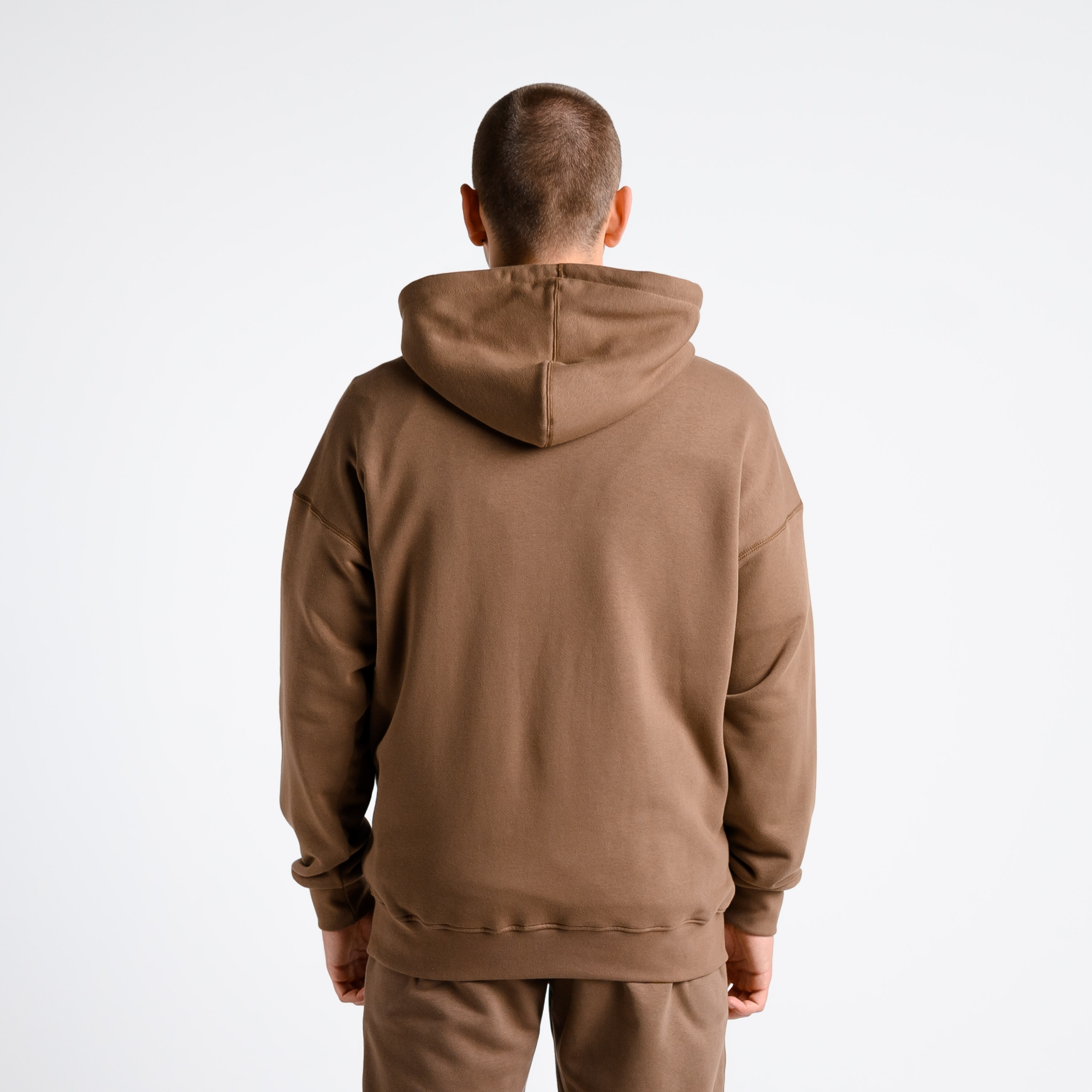 Зип-худи Simple