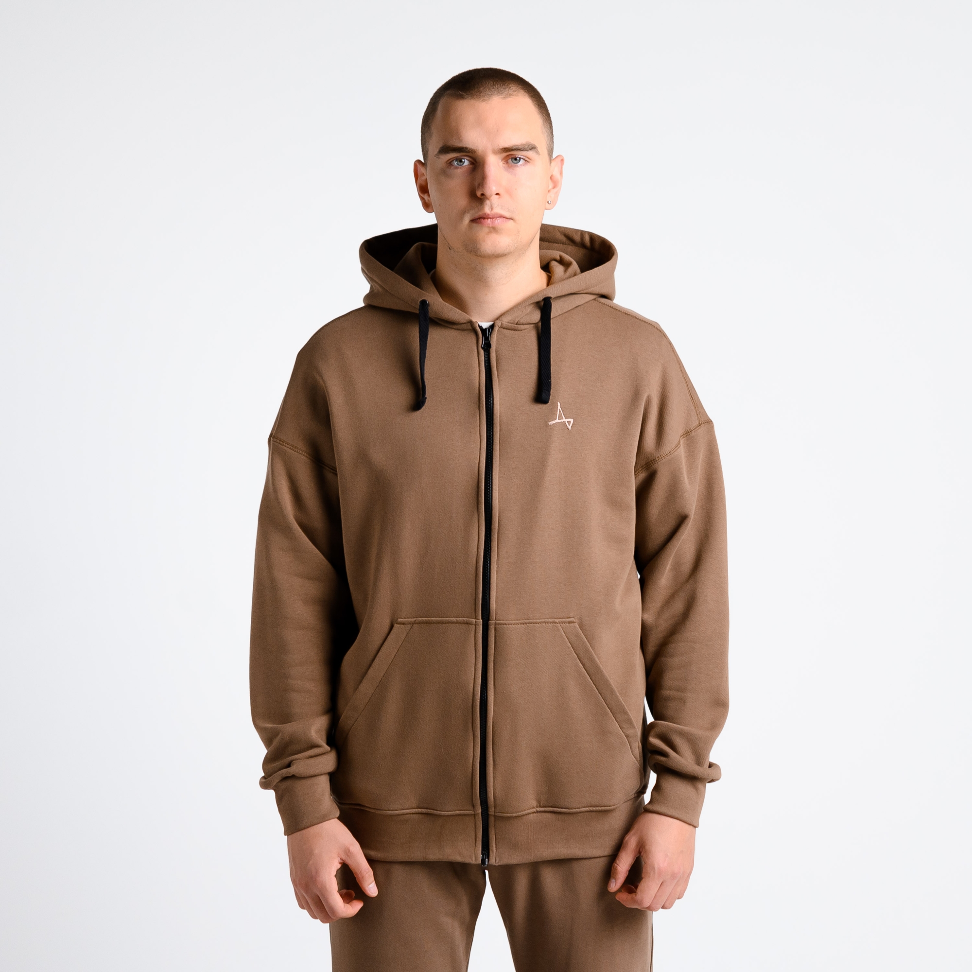 Зип-худи Simple