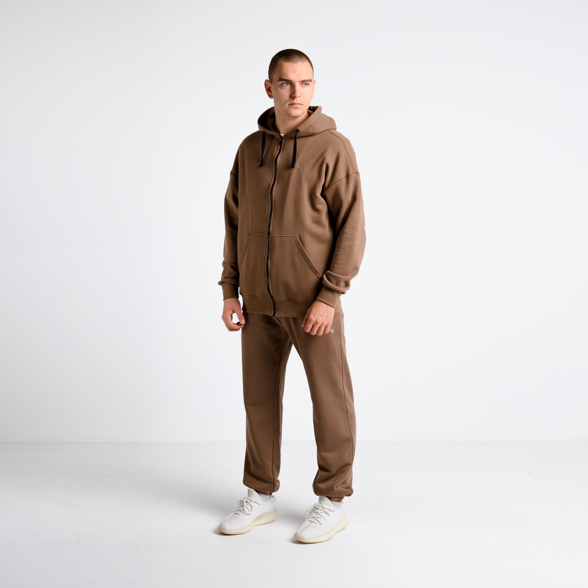 Зип-худи Simple