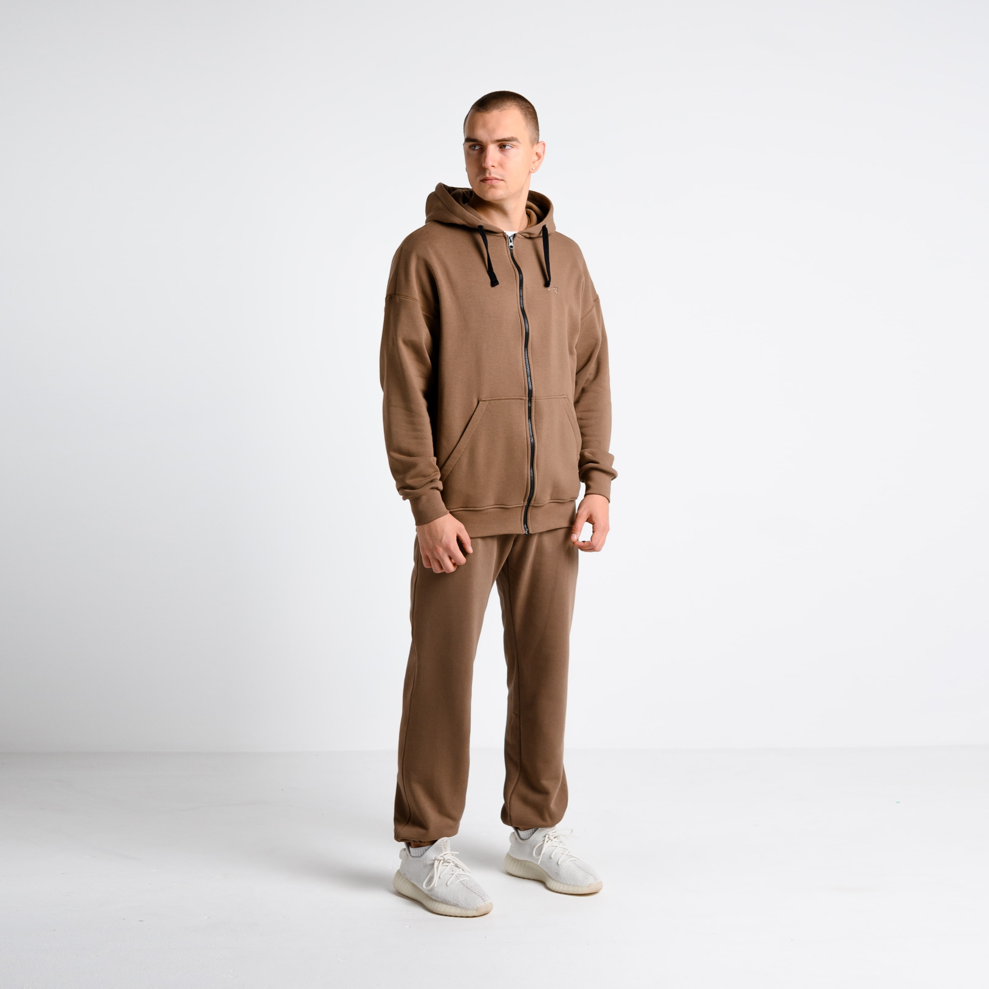 Зип-худи Simple