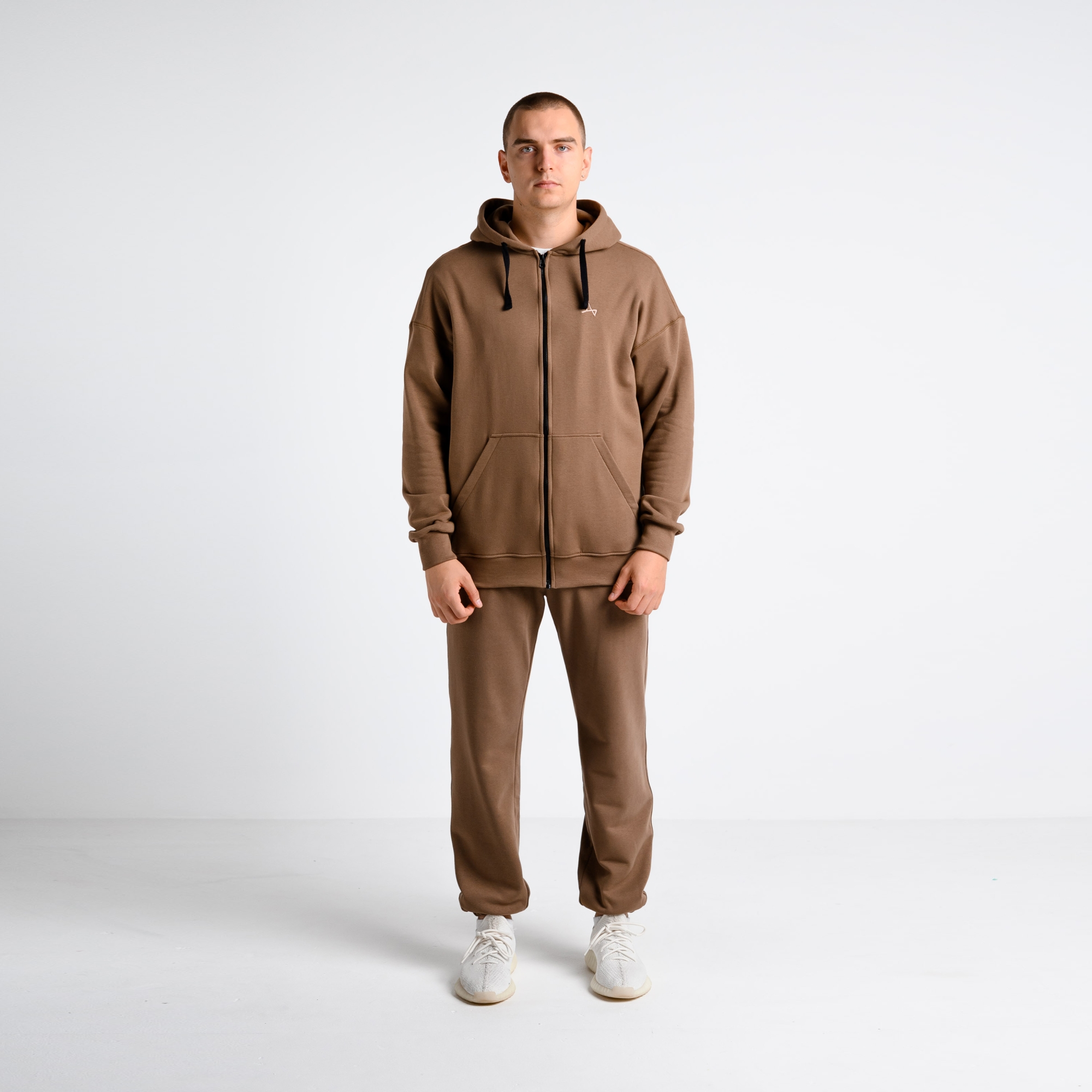 Зип-худи Simple