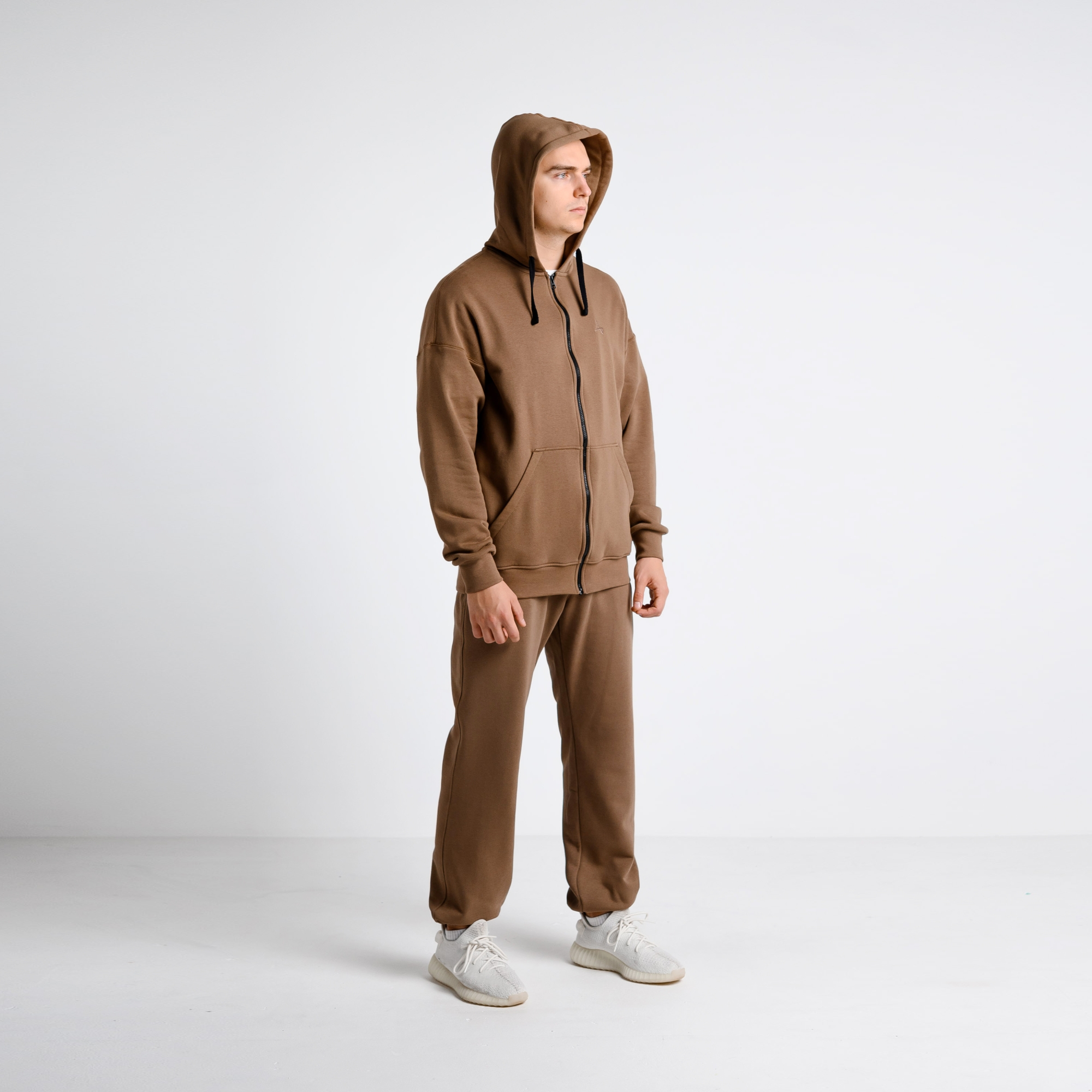 Зип-худи Simple