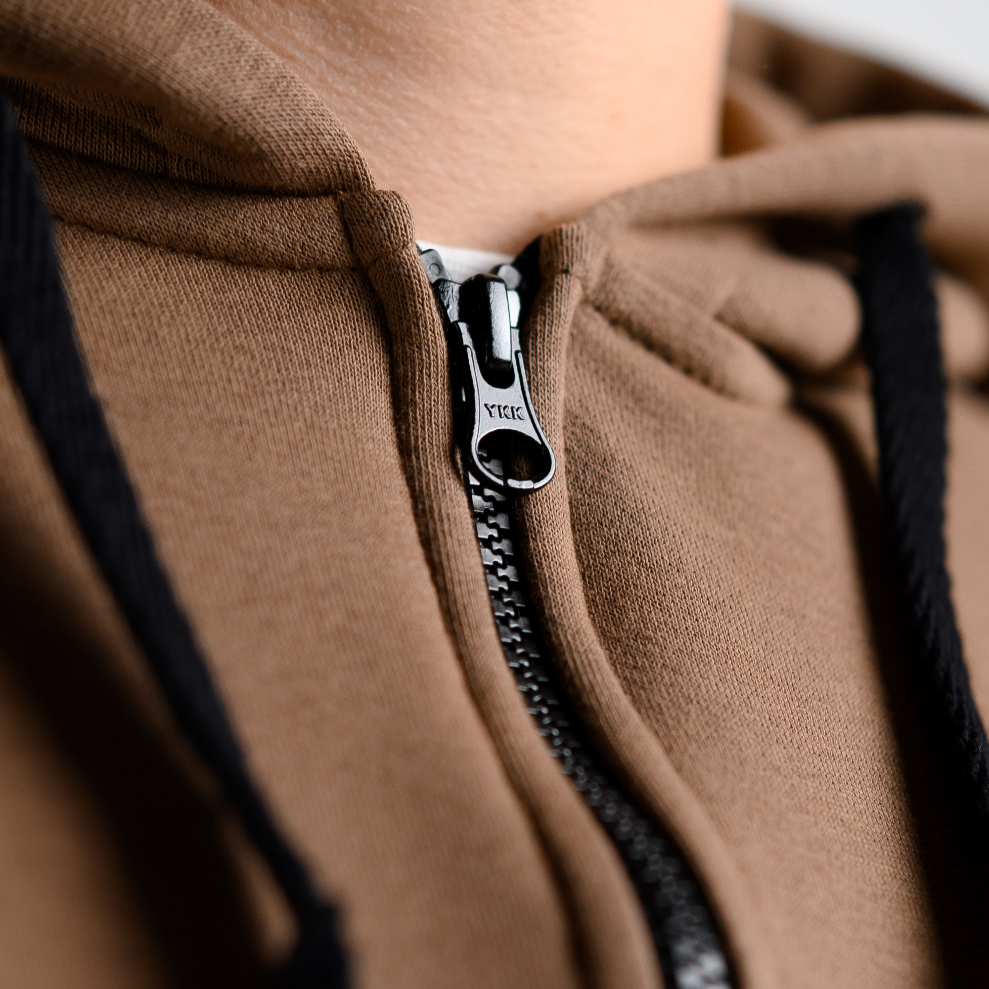 Зип-худи Simple