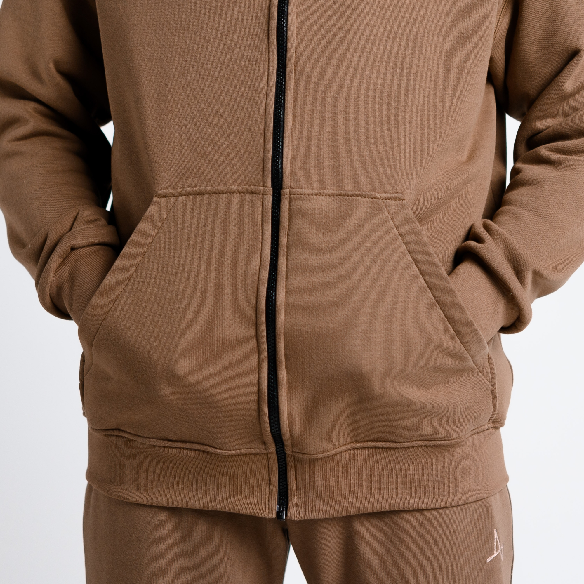 Зип-худи Simple