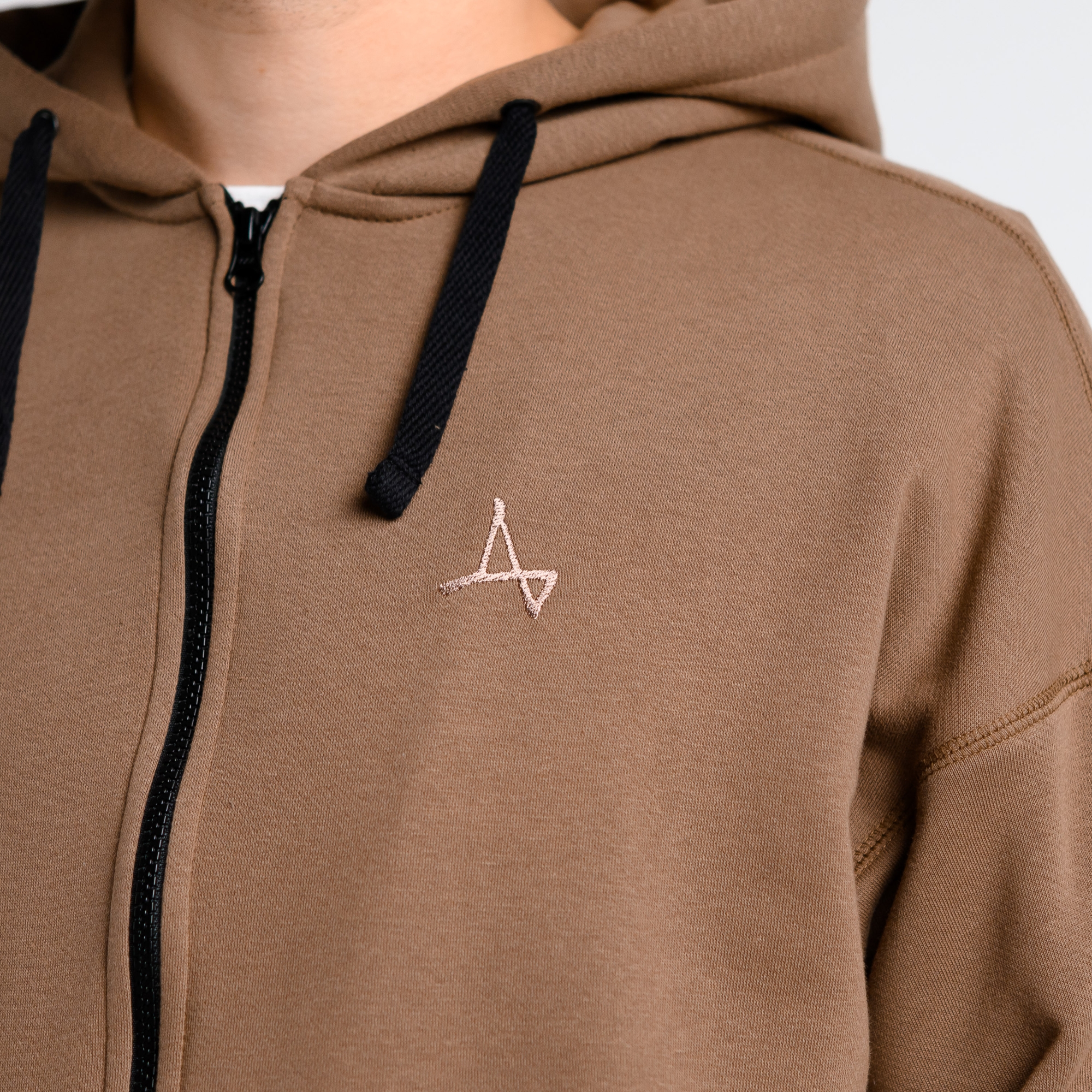 Зип-худи Simple