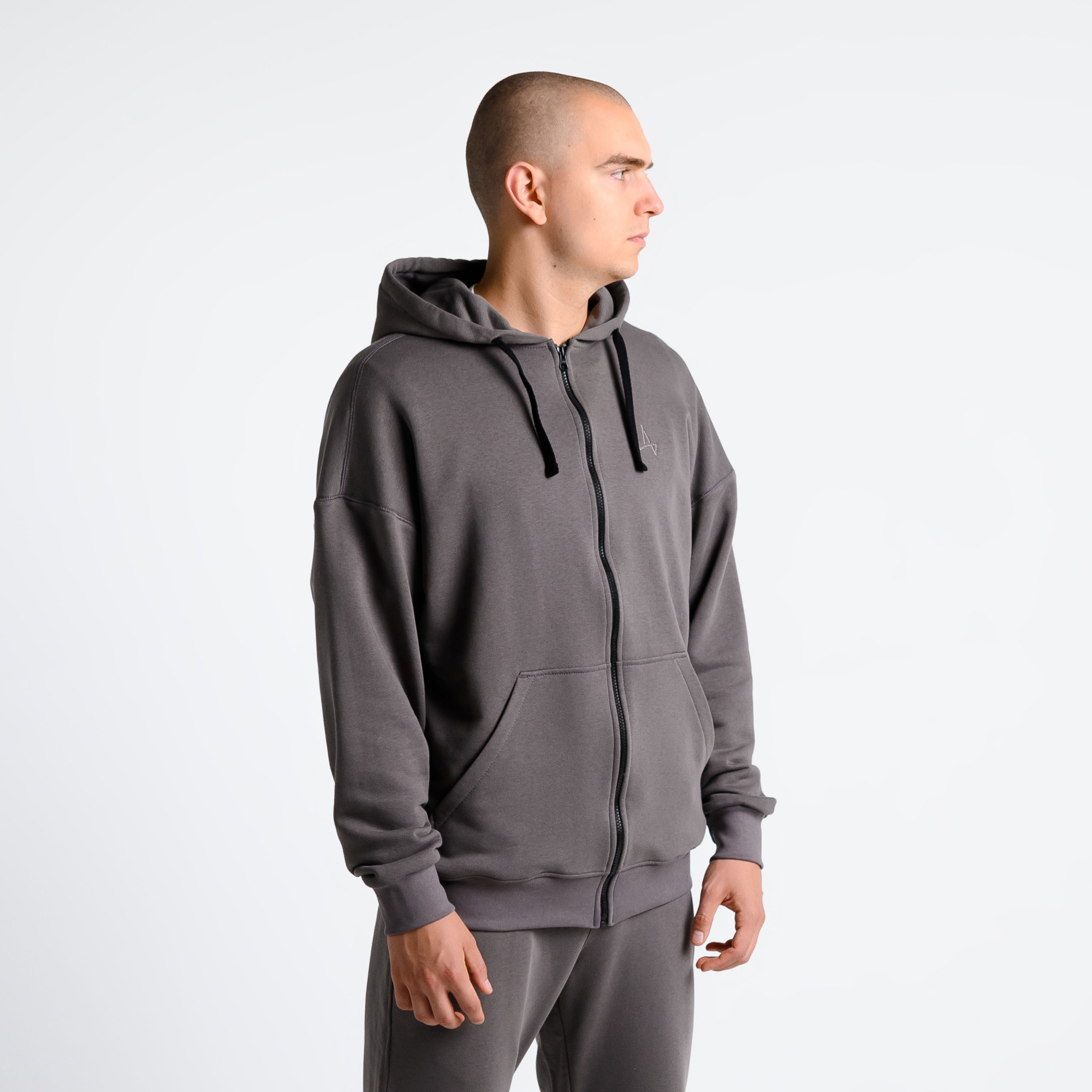 Зип-худи Simple