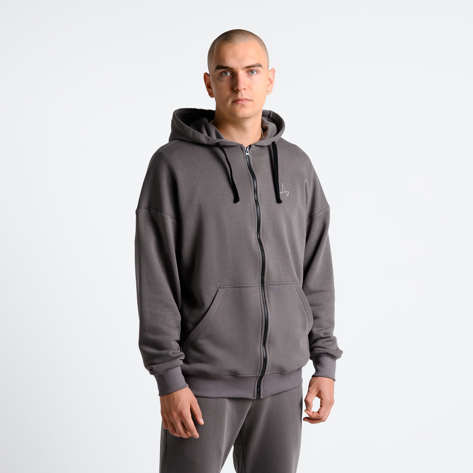 Зип-худи Simple