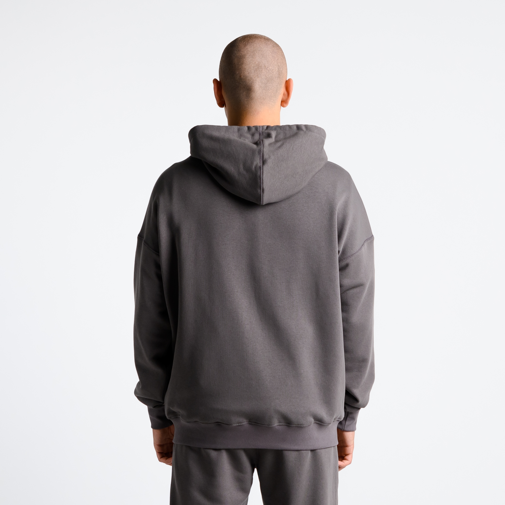 Зип-худи Simple