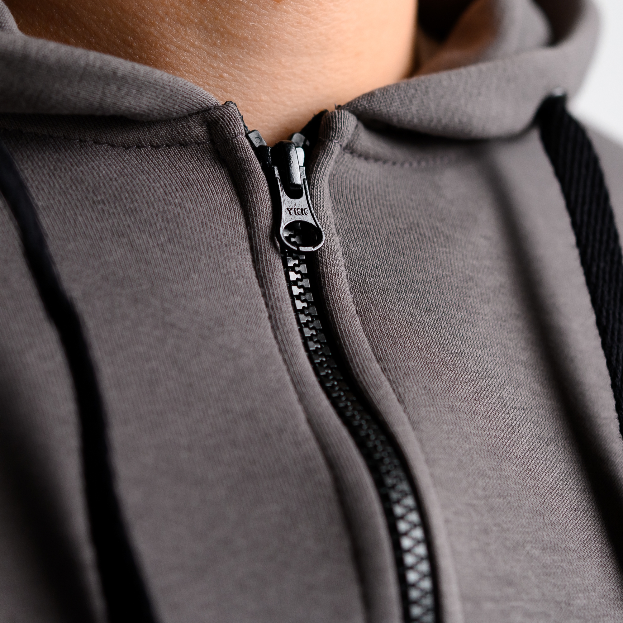 Зип-худи Simple