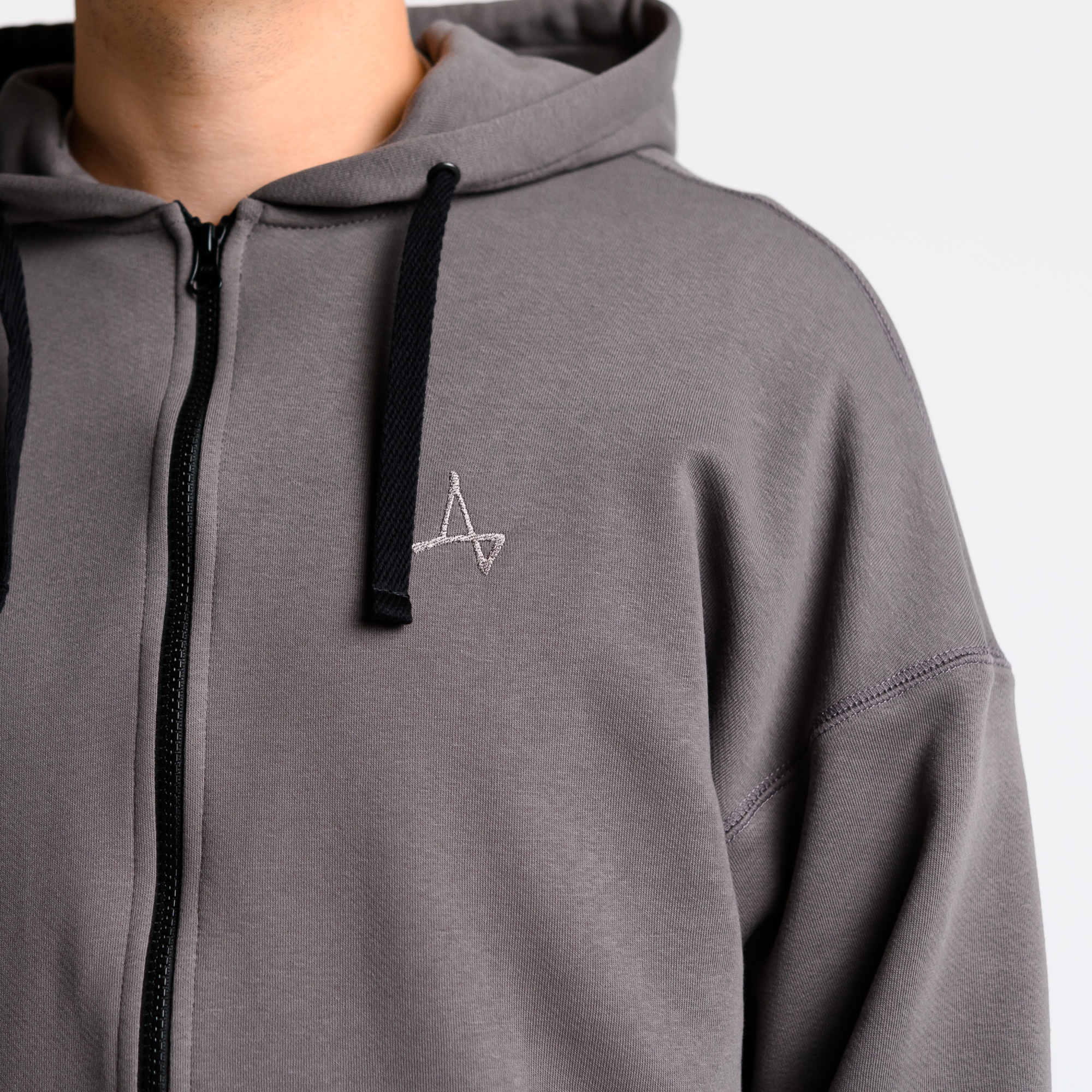 Зип-худи Simple