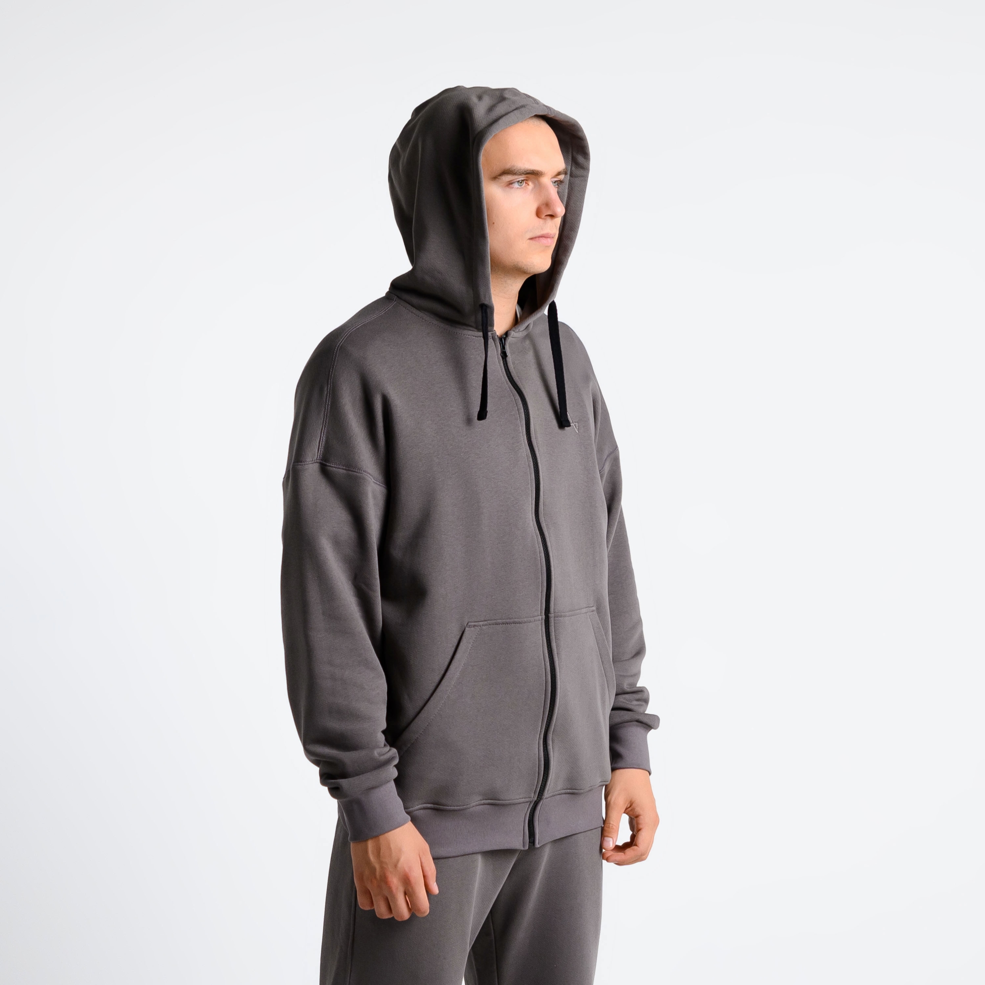 Зип-худи Simple