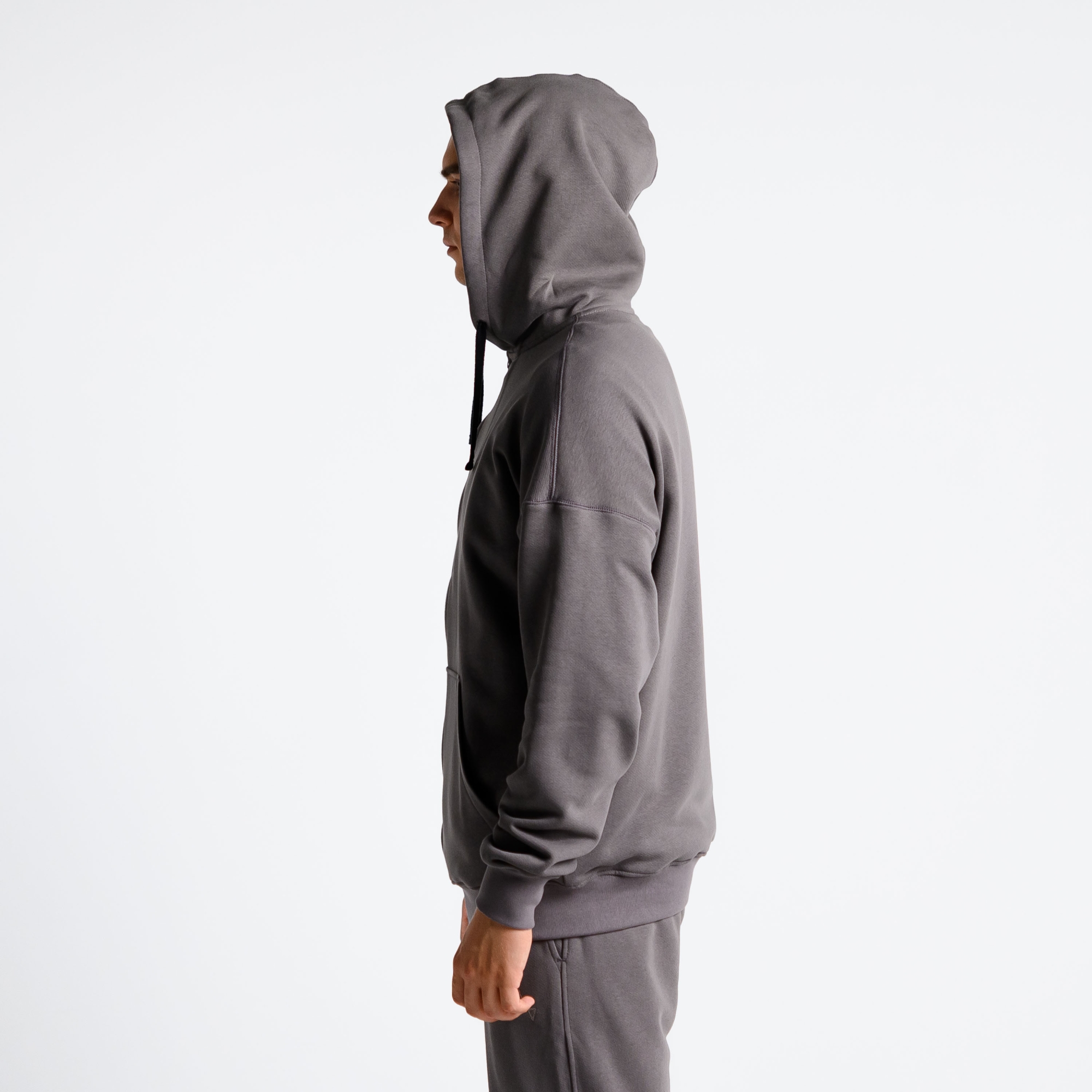 Зип-худи Simple