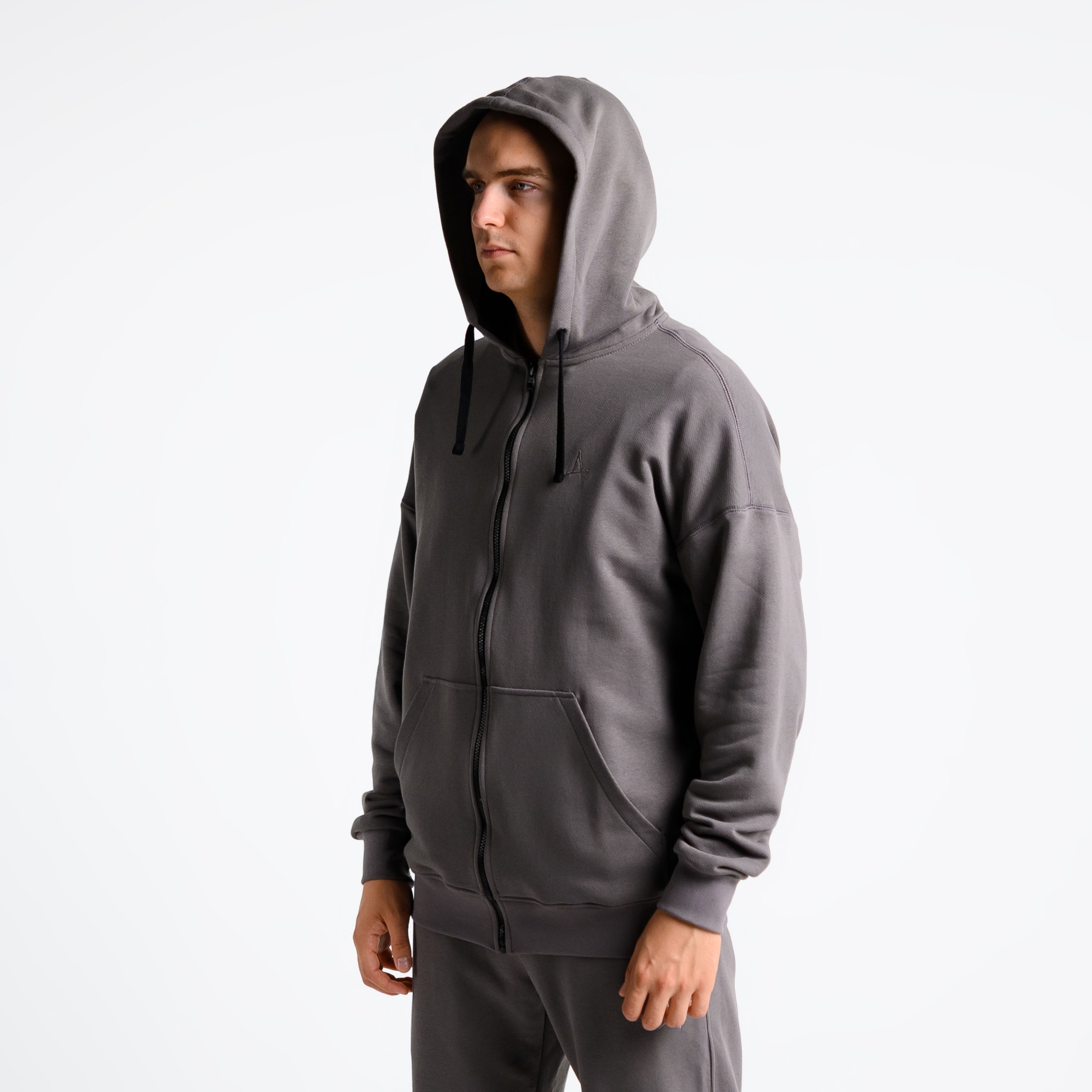 Зип-худи Simple