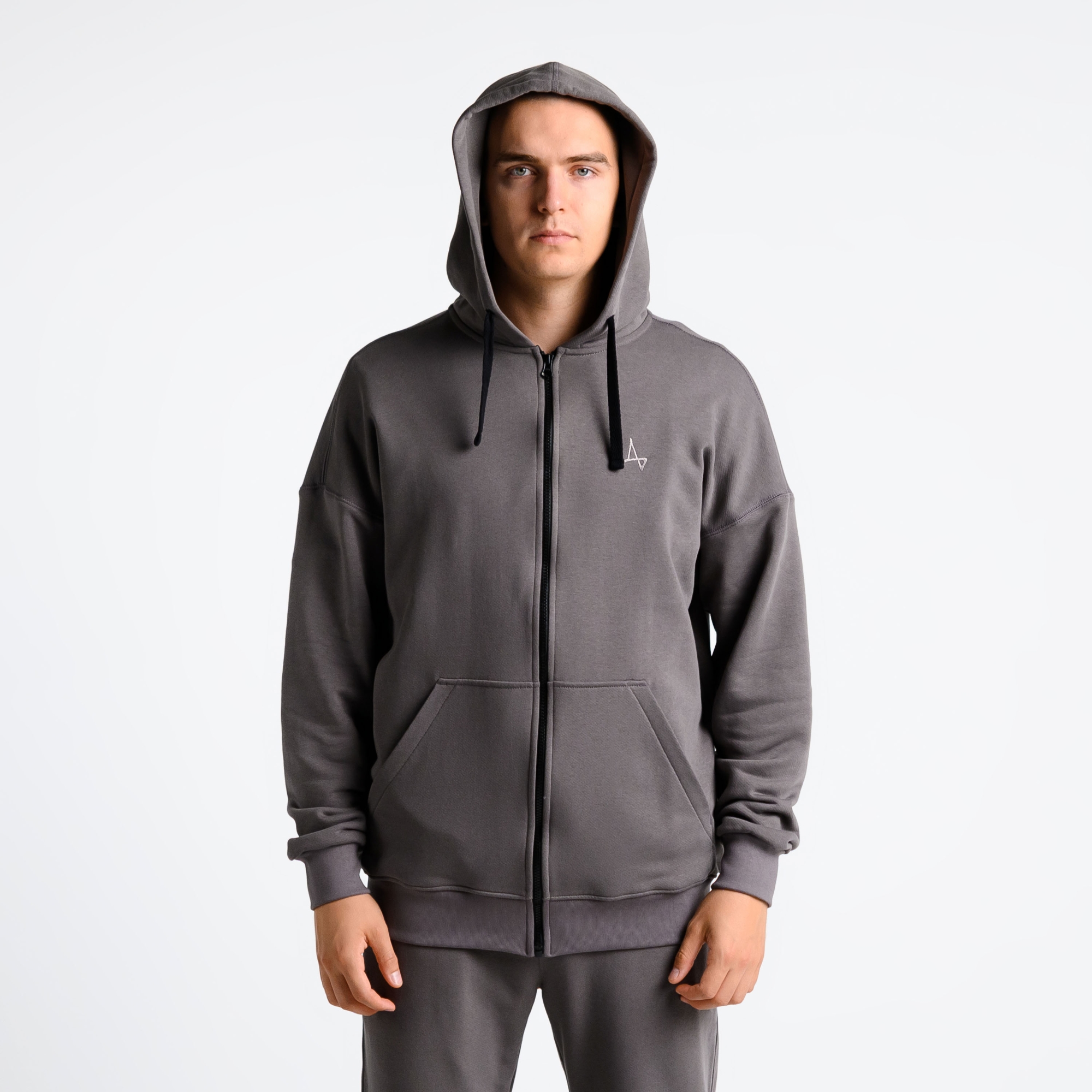 Зип-худи Simple