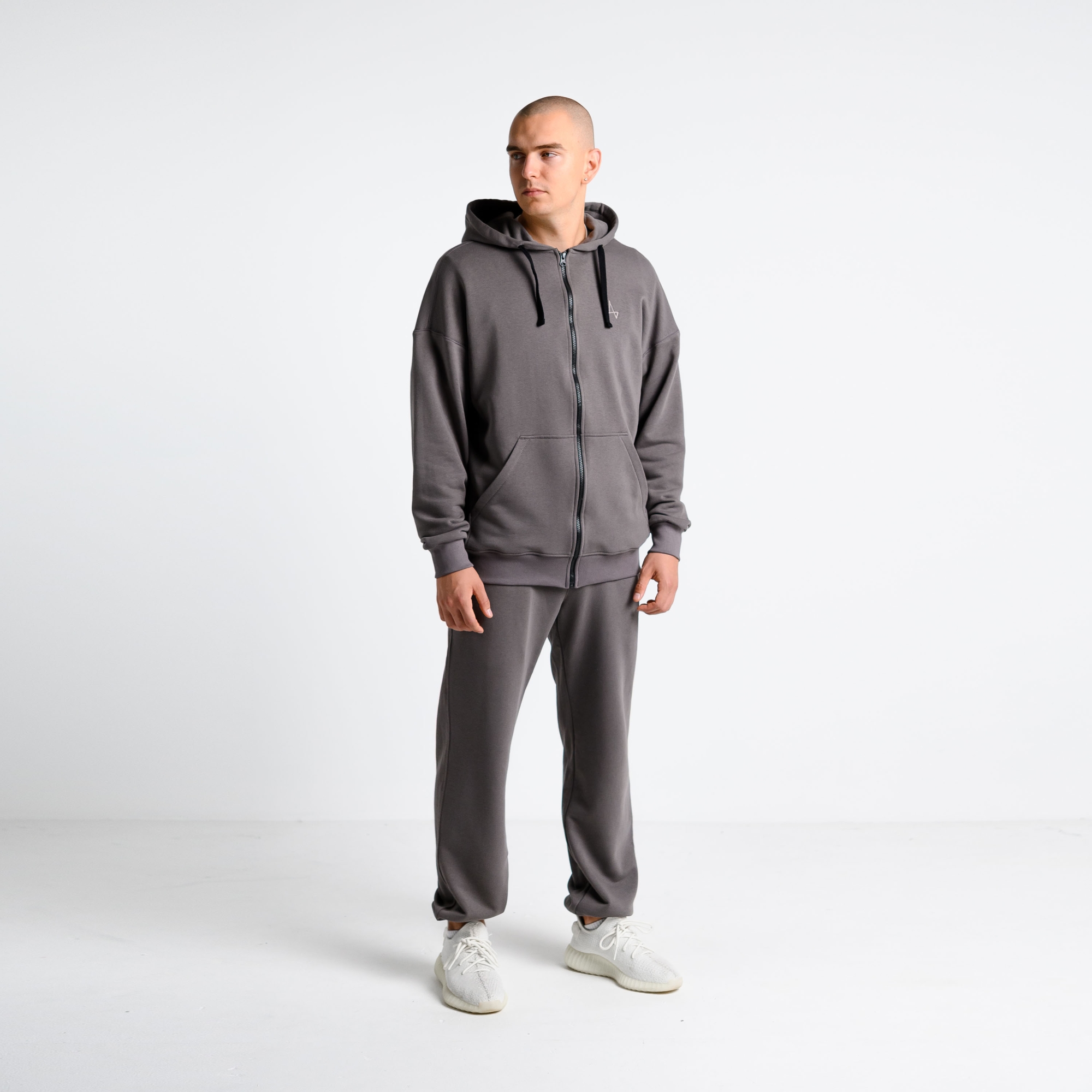 Зип-худи Simple