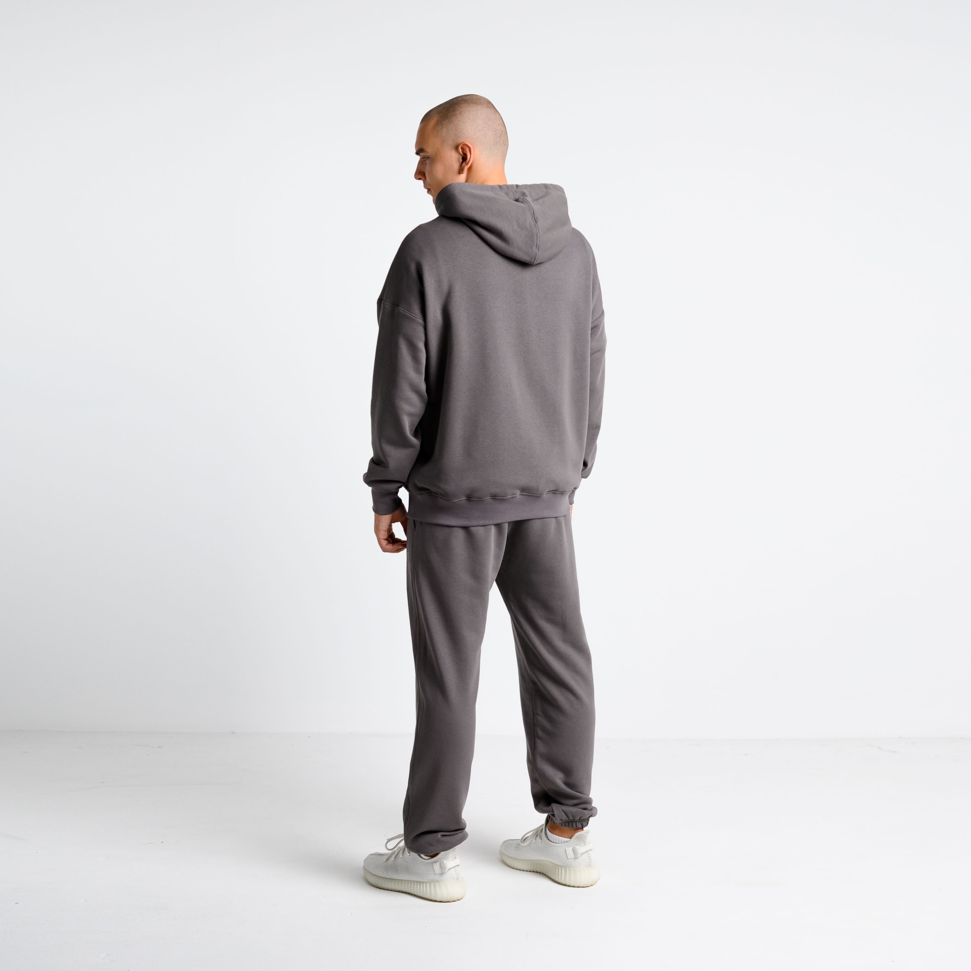 Зип-худи Simple