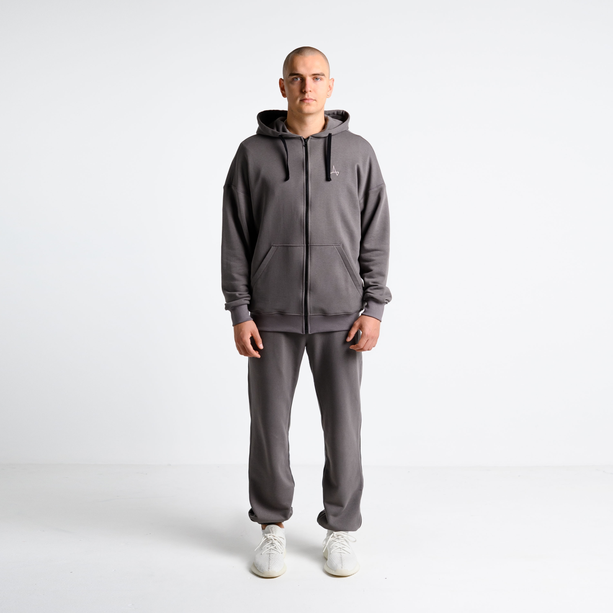 Зип-худи Simple