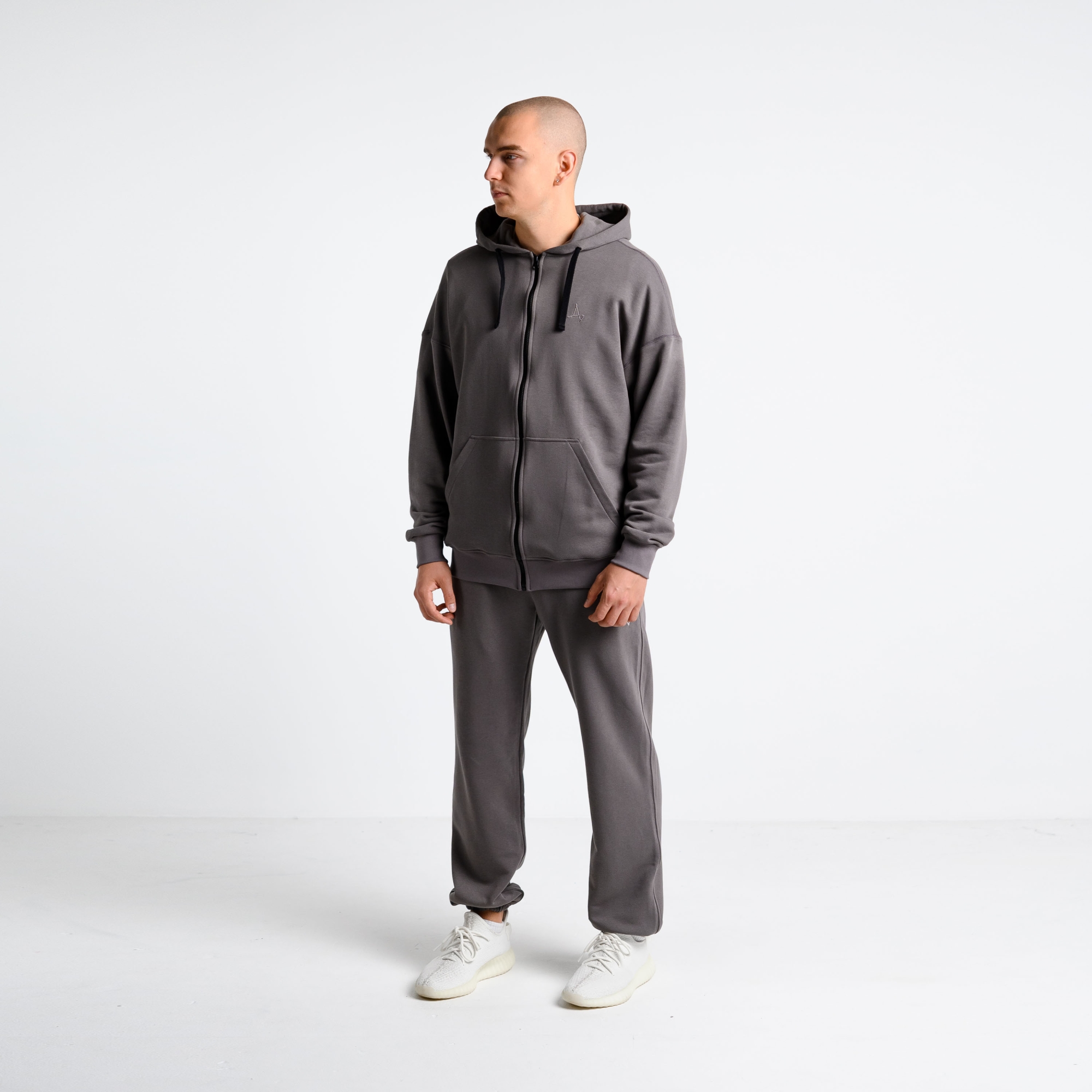 Зип-худи Simple