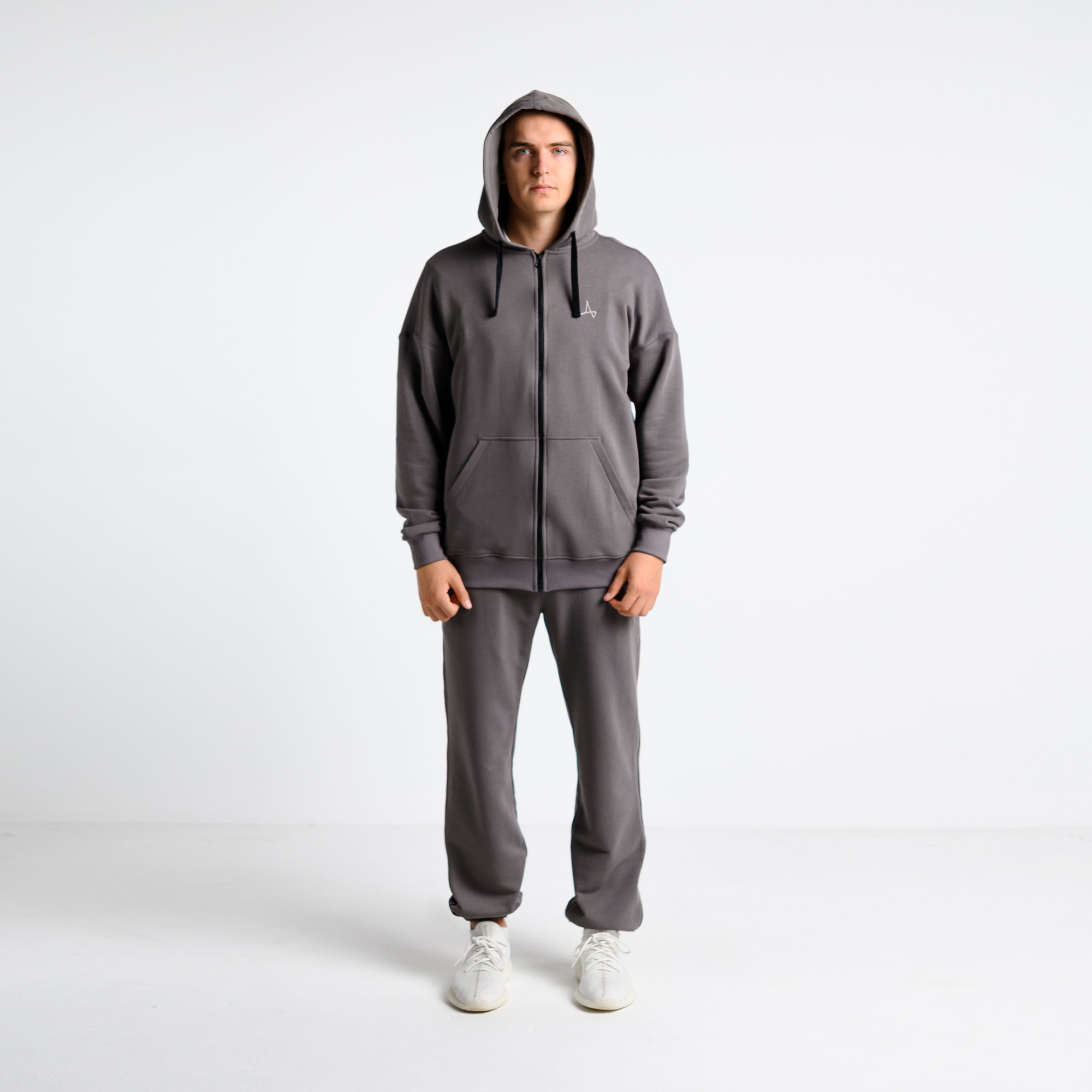 Зип-худи Simple