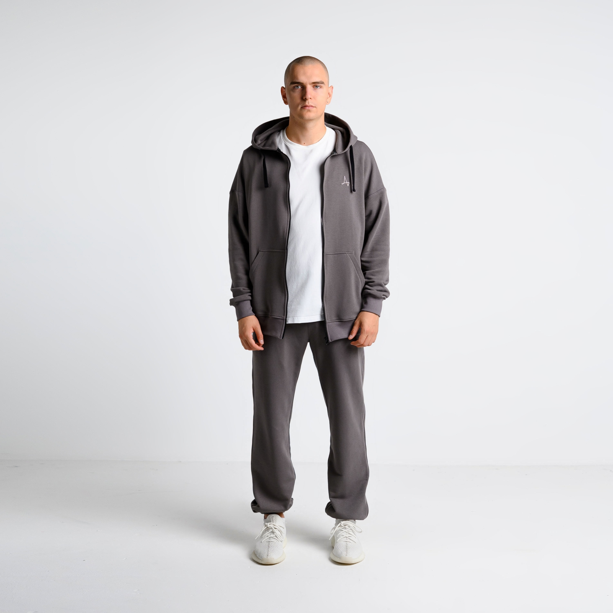 Зип-худи Simple