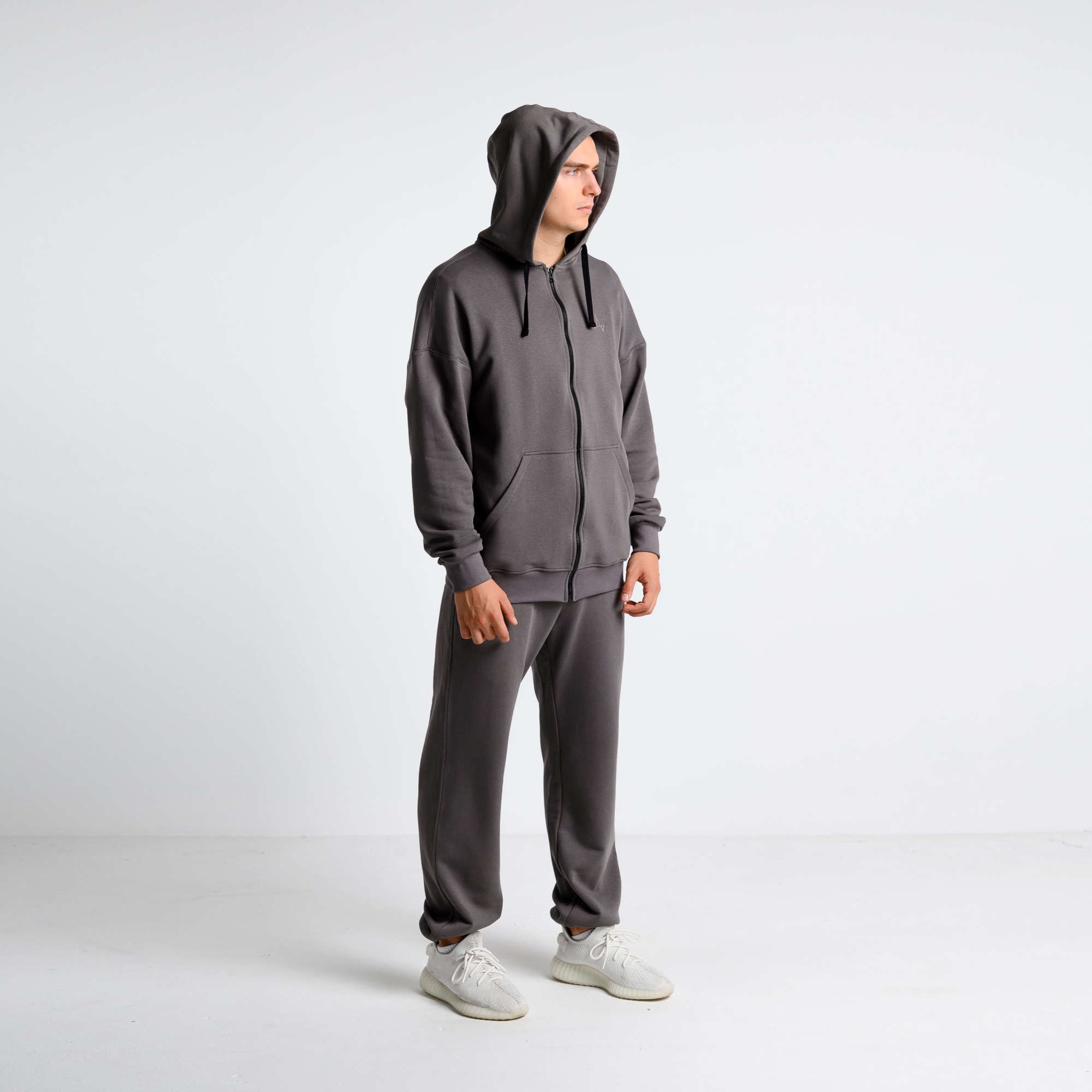 Зип-худи Simple