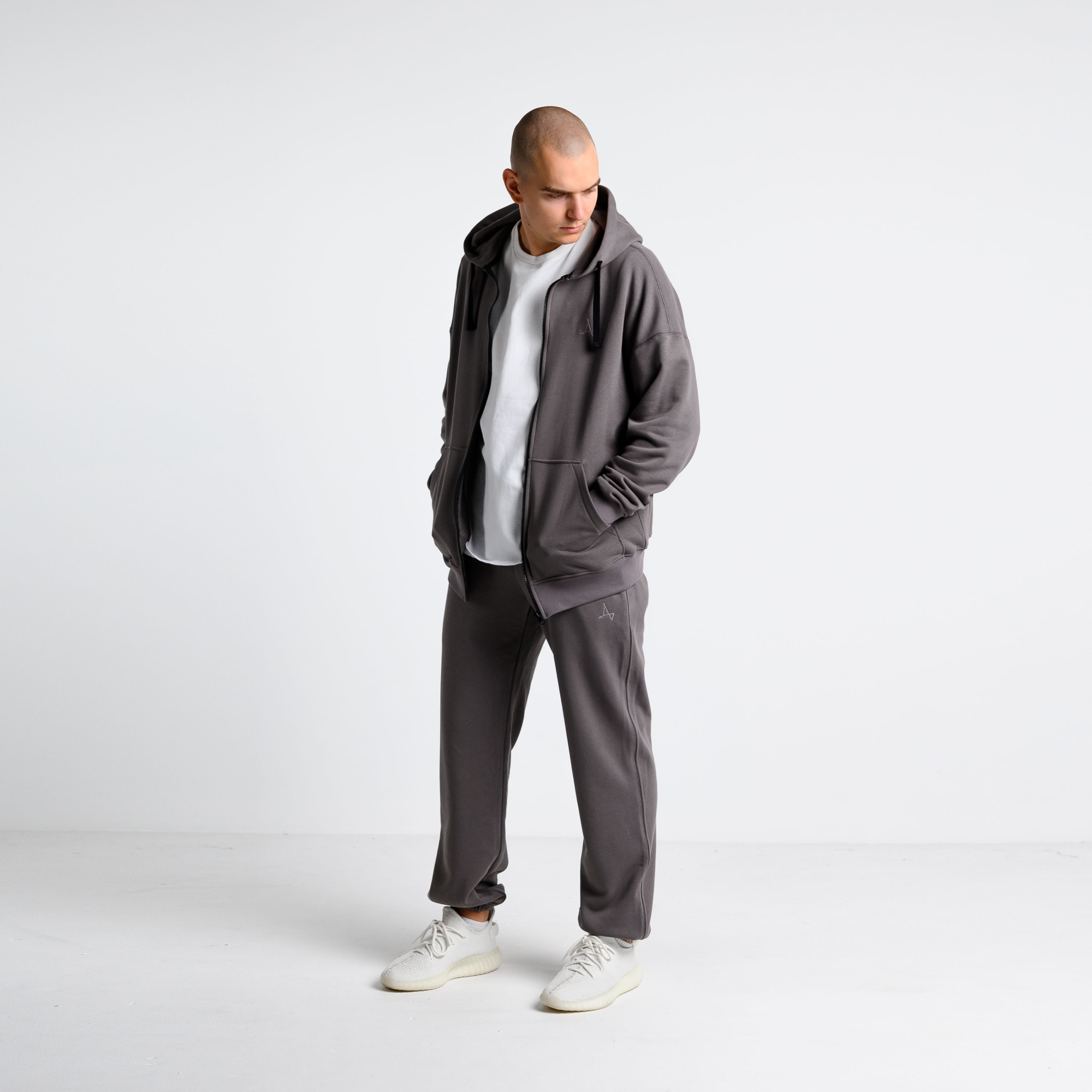 Зип-худи Simple